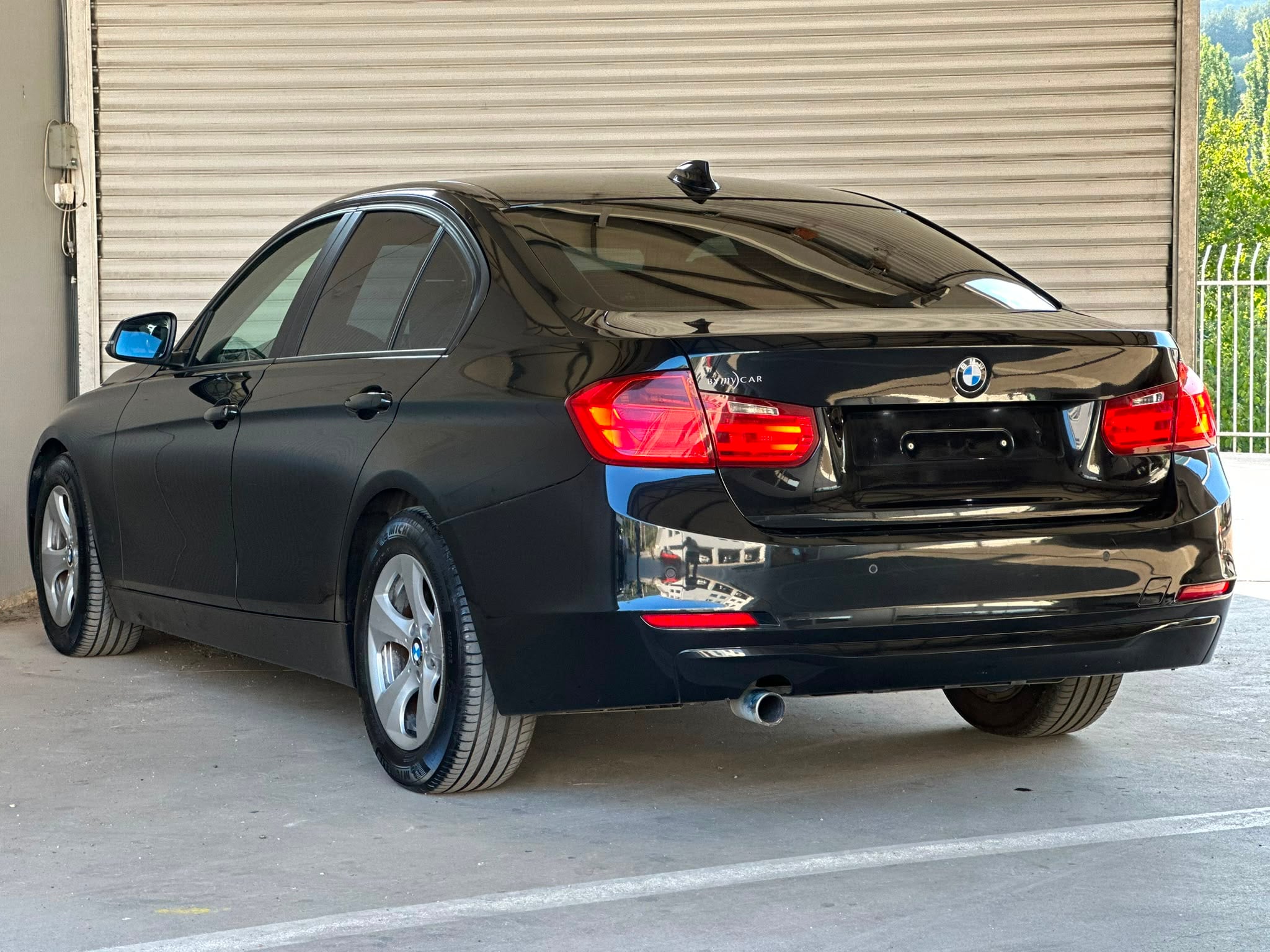 BMW 3 Series 2013 - Auto Import SRL — слика 6
