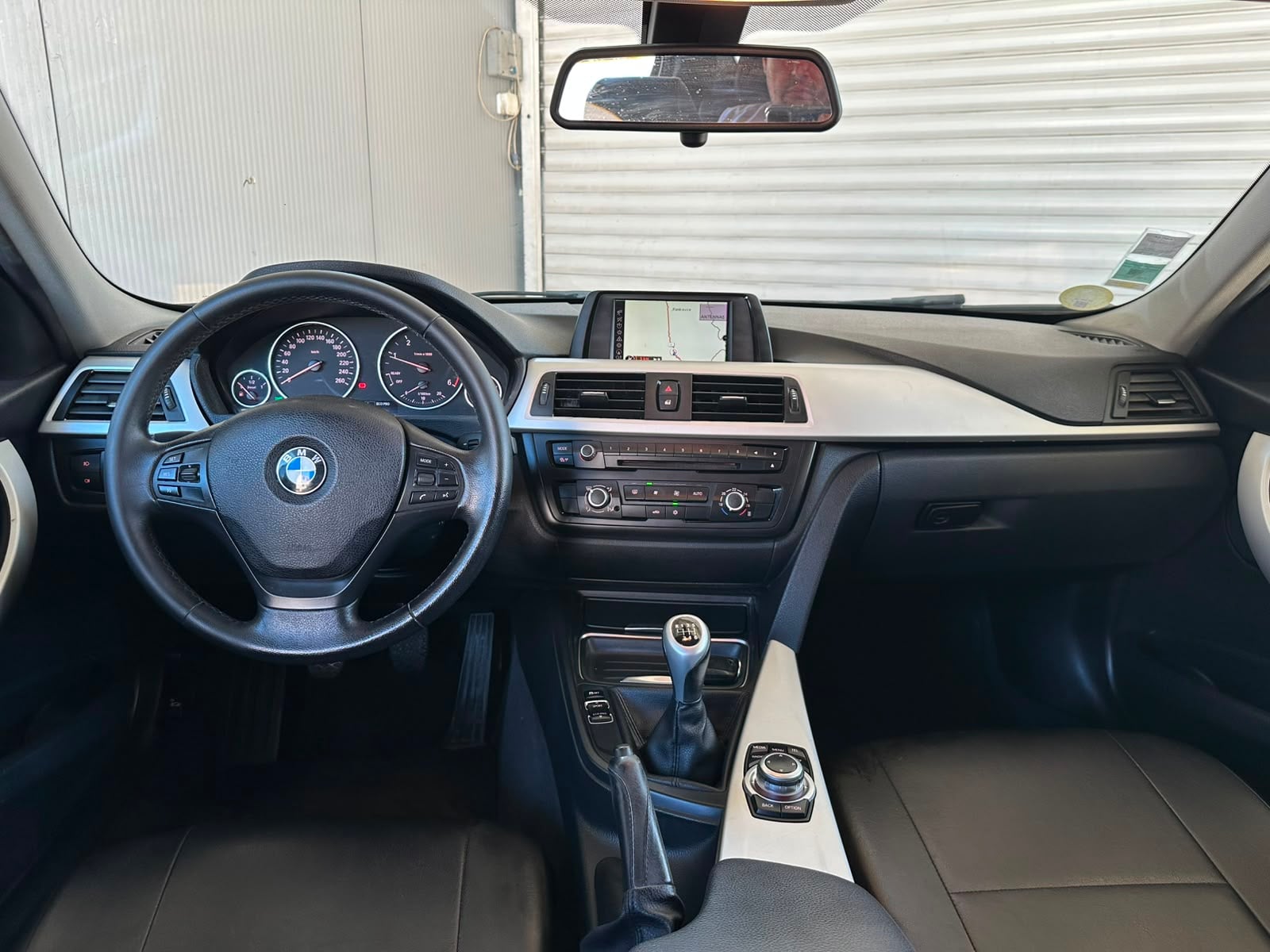 BMW 3 Series 2013 - Auto Import SRL — слика 8