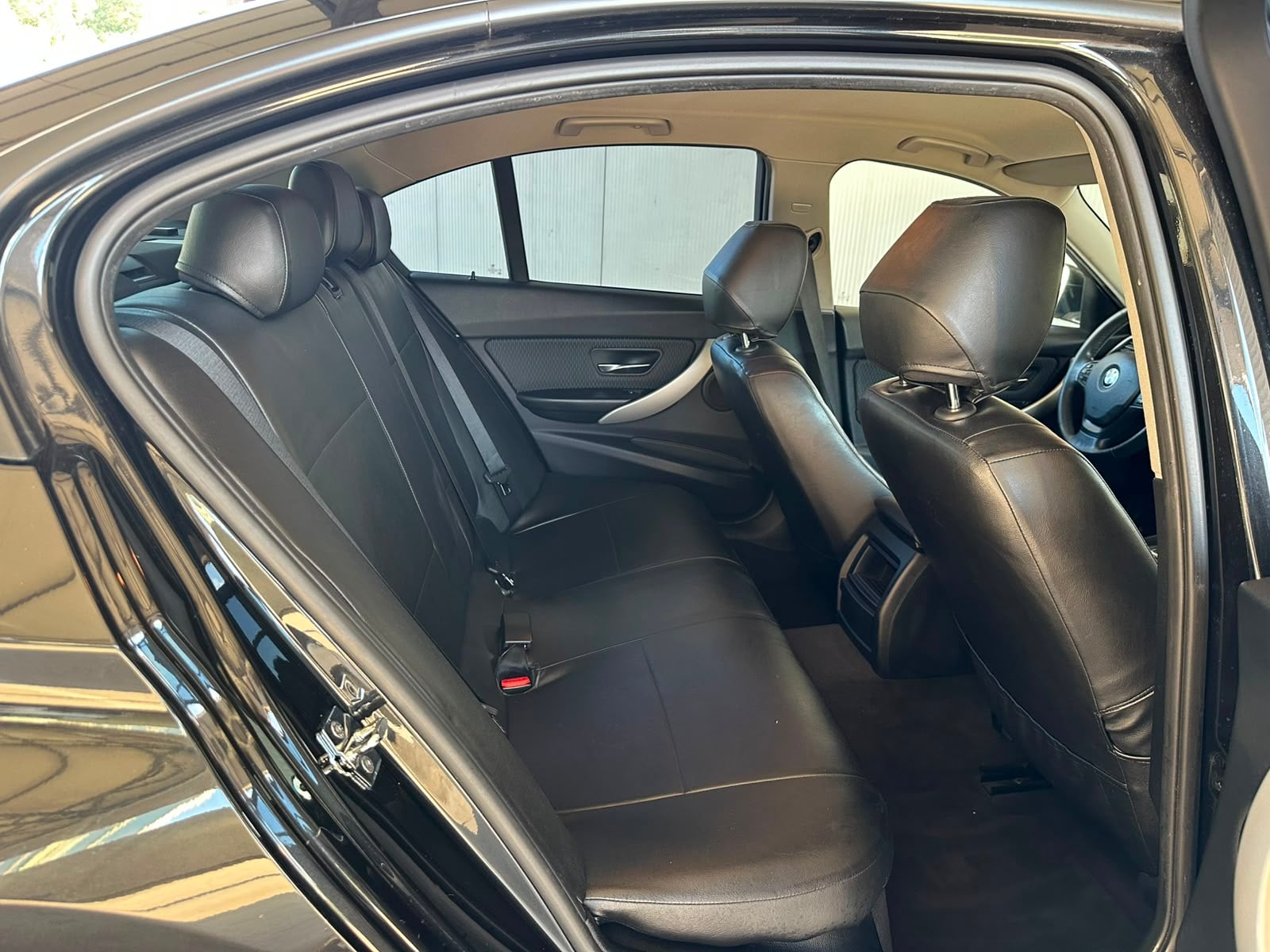 BMW 3 Series 2013 - Auto Import SRL — слика 10