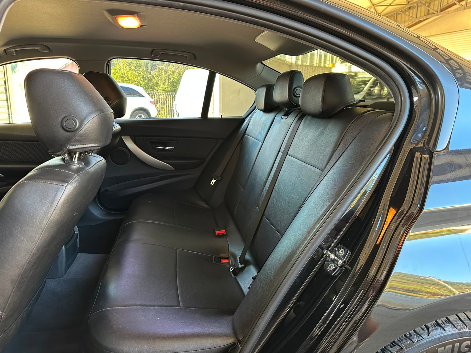 BMW 3 Series 2013 - Auto Import SRL — слика 12