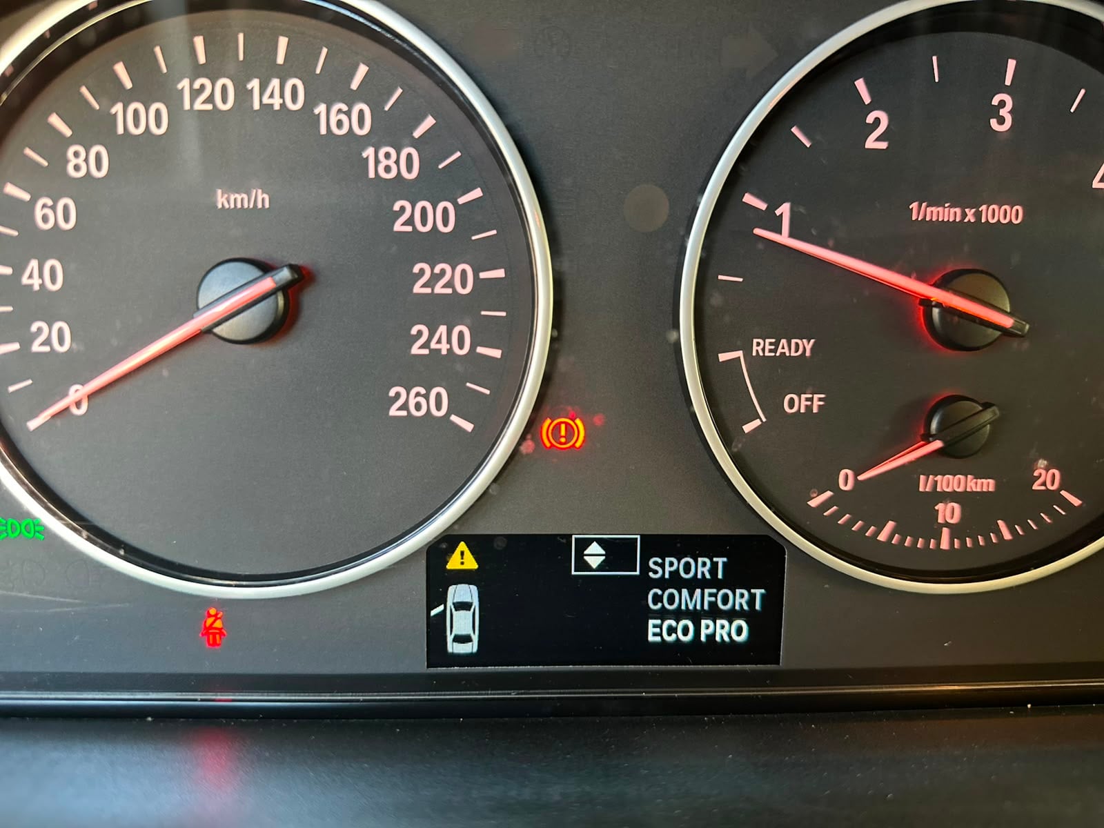 BMW 3 Series 2013 - Auto Import SRL — слика 14