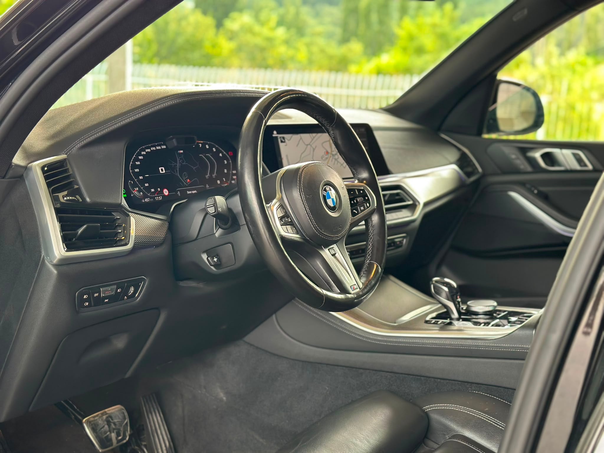 BMW X5 2022 - Auto Import SRL — слика 4