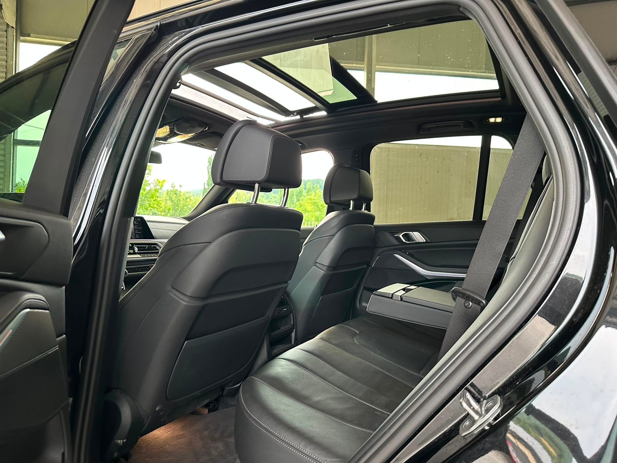 BMW X5 2022 - Auto Import SRL — слика 5