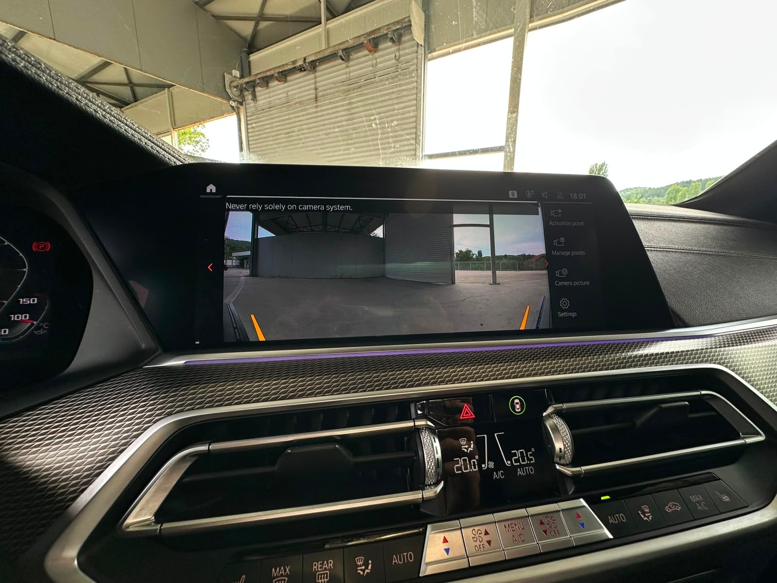 BMW X5 2022 - Auto Import SRL — слика 7