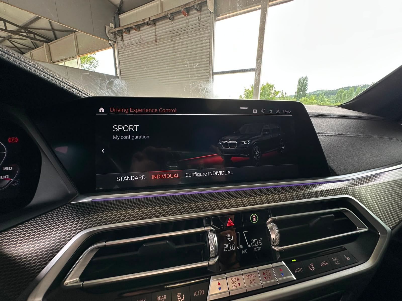 BMW X5 2022 - Auto Import SRL — слика 8