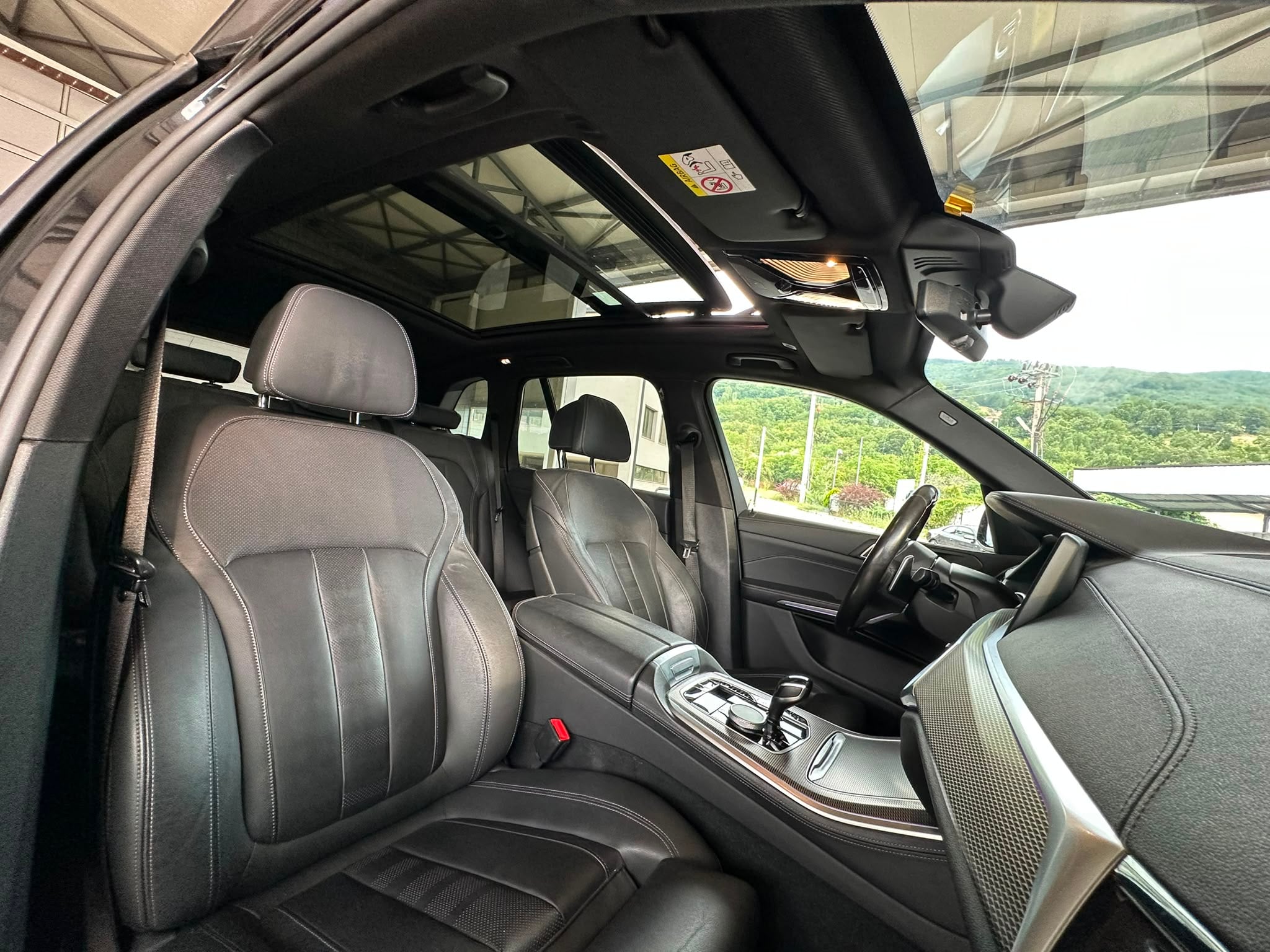 BMW X5 2022 - Auto Import SRL — слика 10