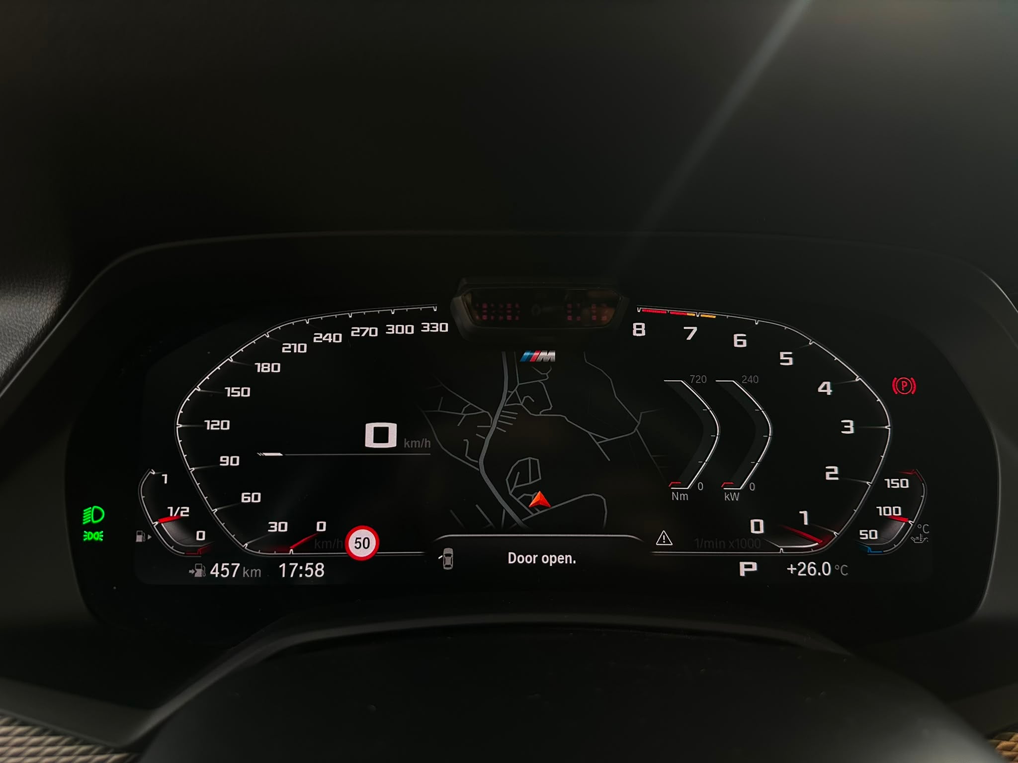 BMW X5 2022 - Auto Import SRL — слика 13