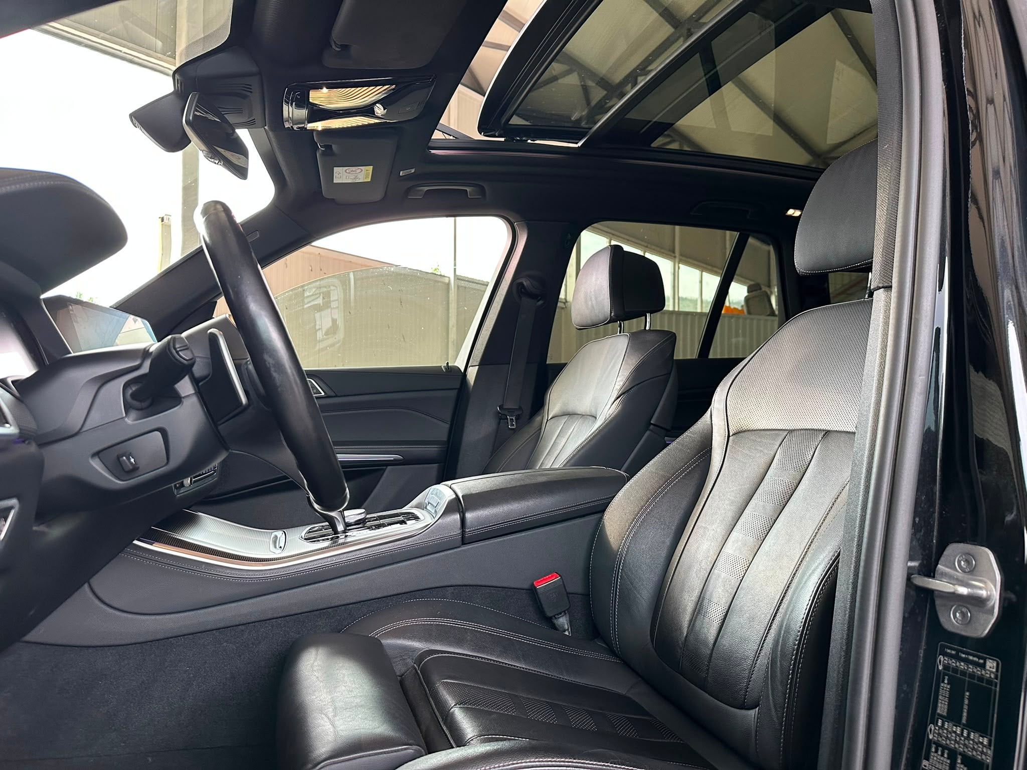 BMW X5 2022 - Auto Import SRL — слика 15