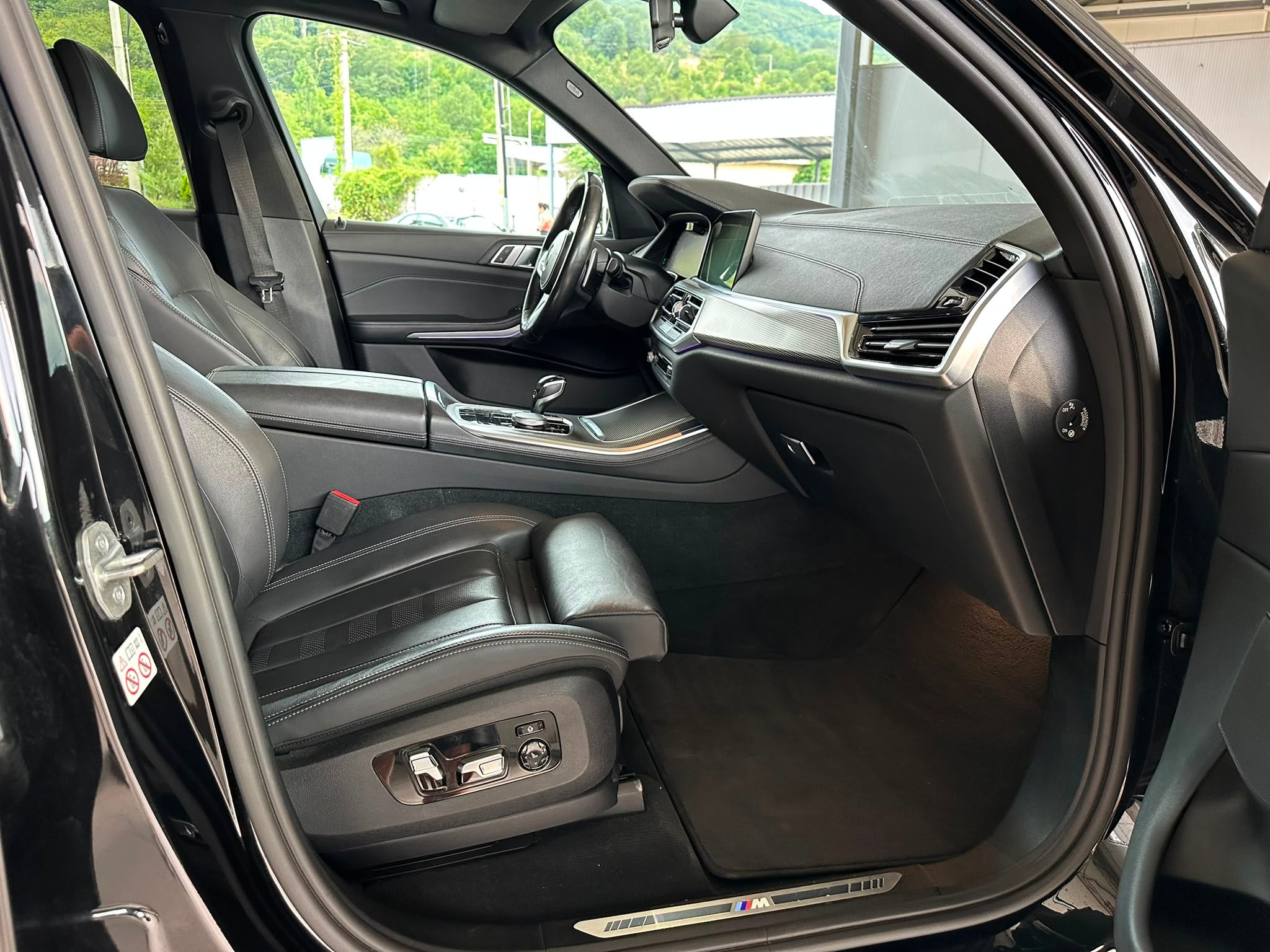 BMW X5 2022 - Auto Import SRL — слика 18