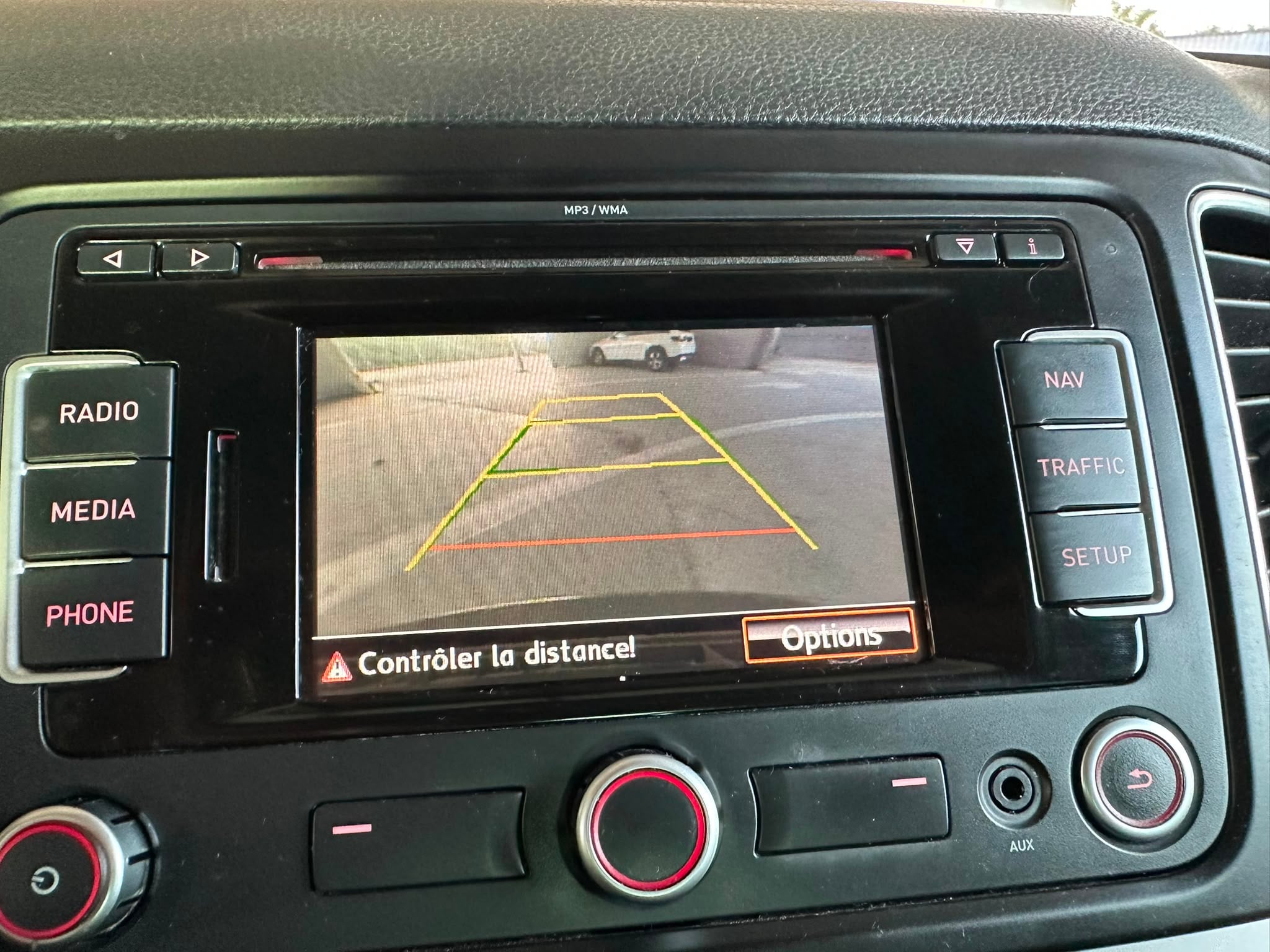 Seat Alhambra 2012 - Auto Import SRL — слика 13