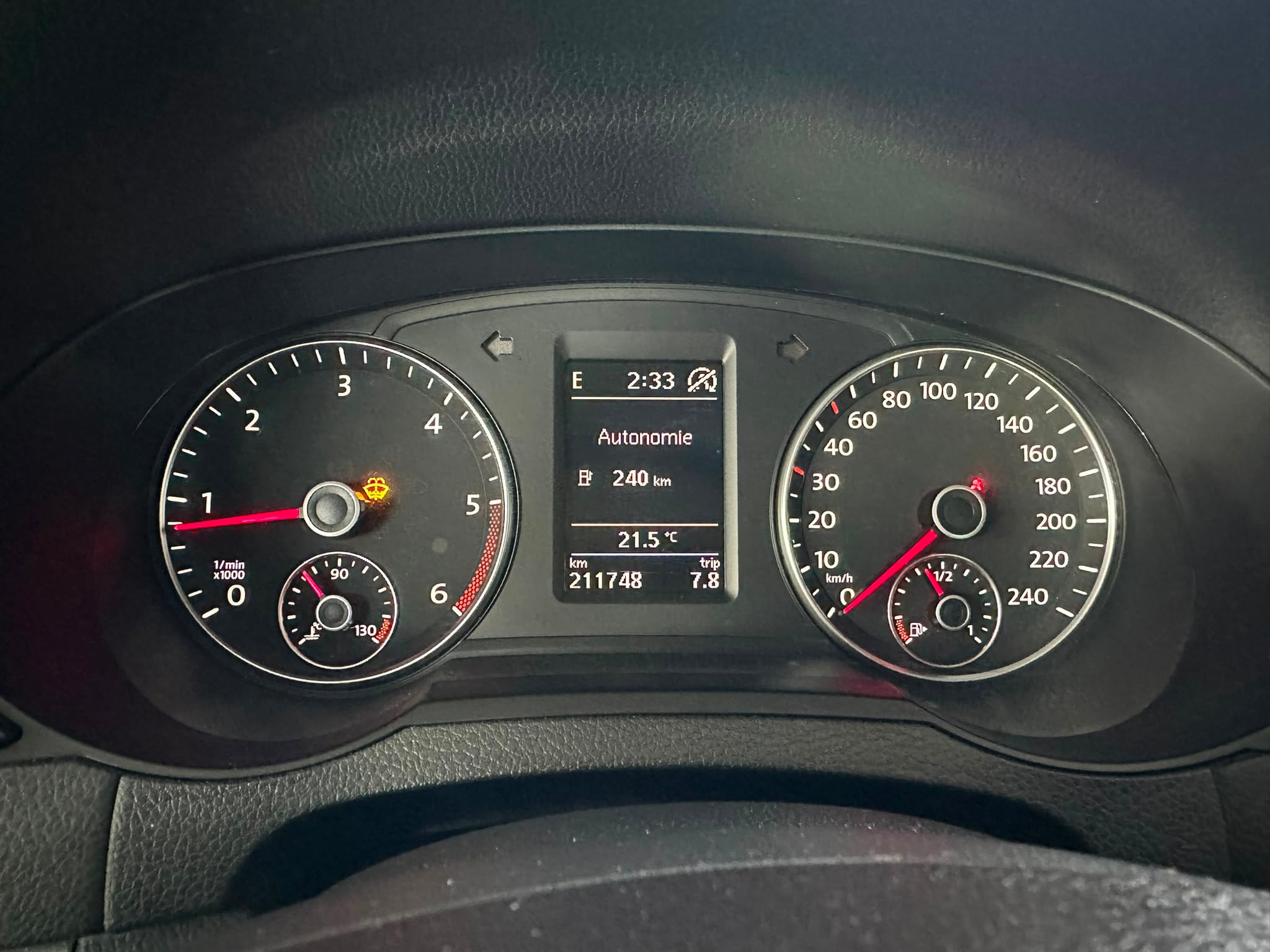 Seat Alhambra 2012 - Auto Import SRL — слика 14