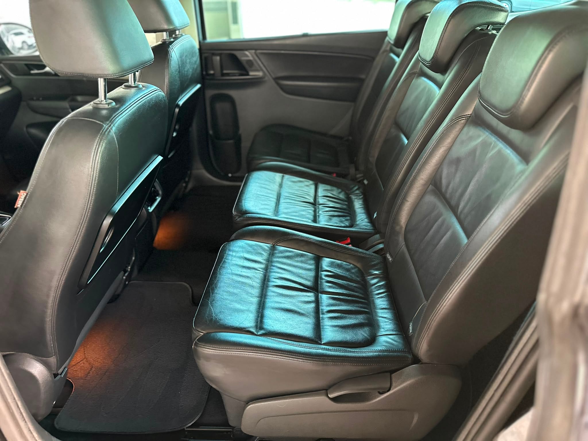 Seat Alhambra 2012 - Auto Import SRL — слика 15