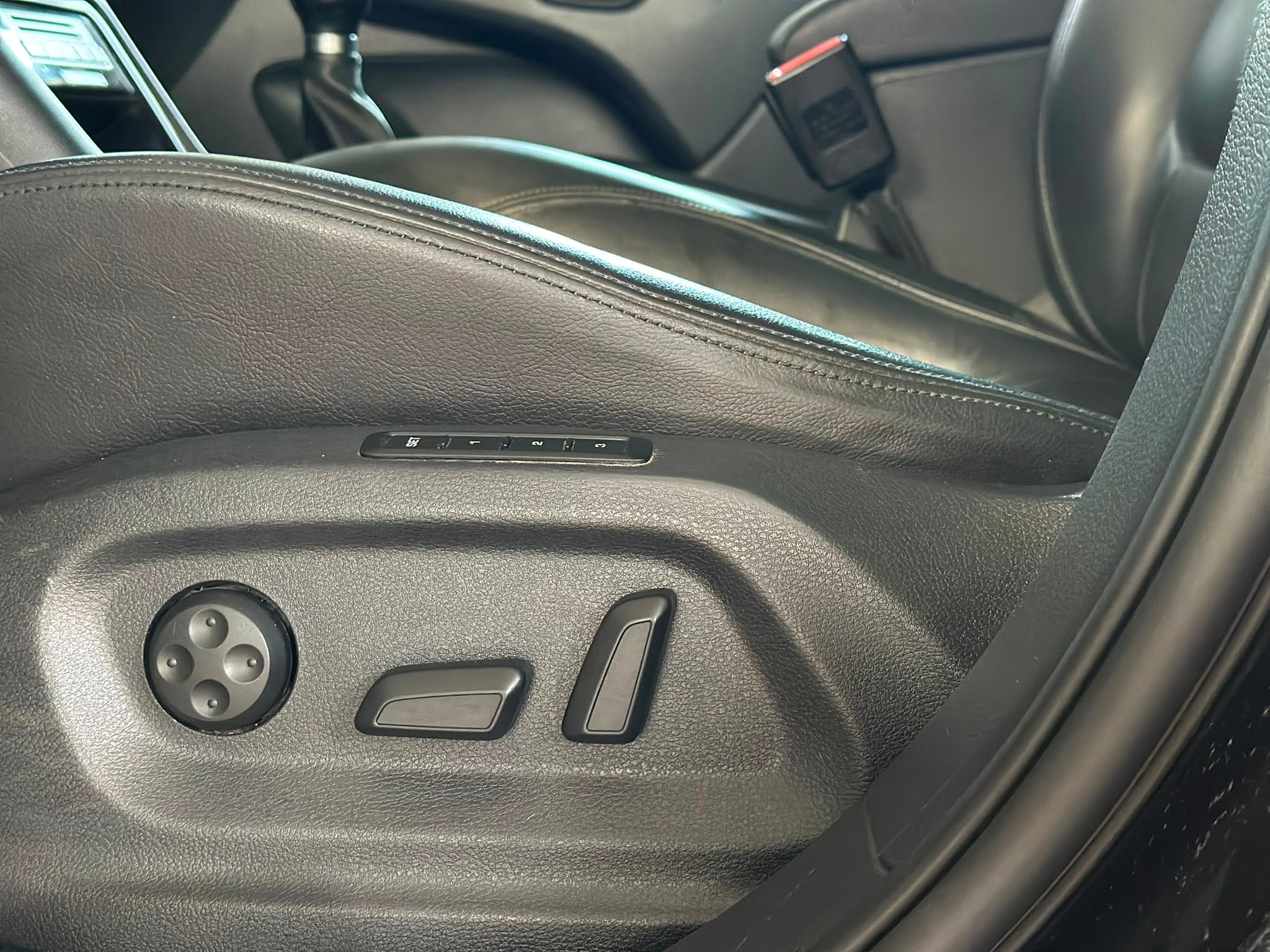 Seat Alhambra 2012 - Auto Import SRL — слика 16