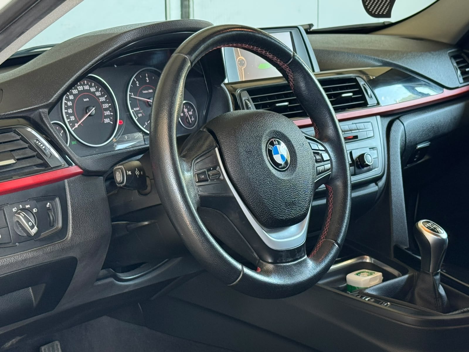 BMW 3 Series 2014 - Auto Import SRL — слика 4