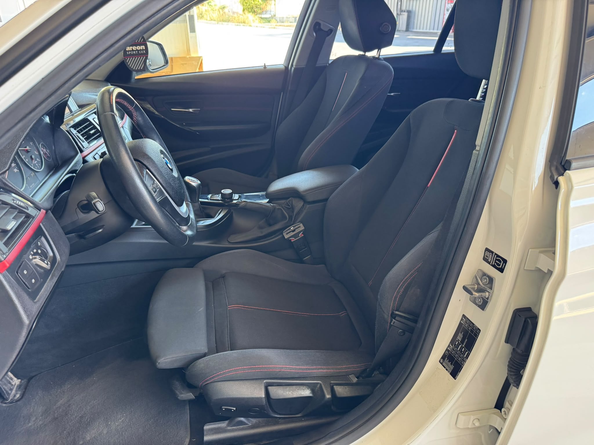 BMW 3 Series 2014 - Auto Import SRL — слика 5