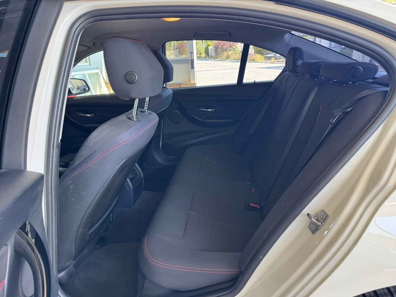 BMW 3 Series 2014 - Auto Import SRL — слика 10