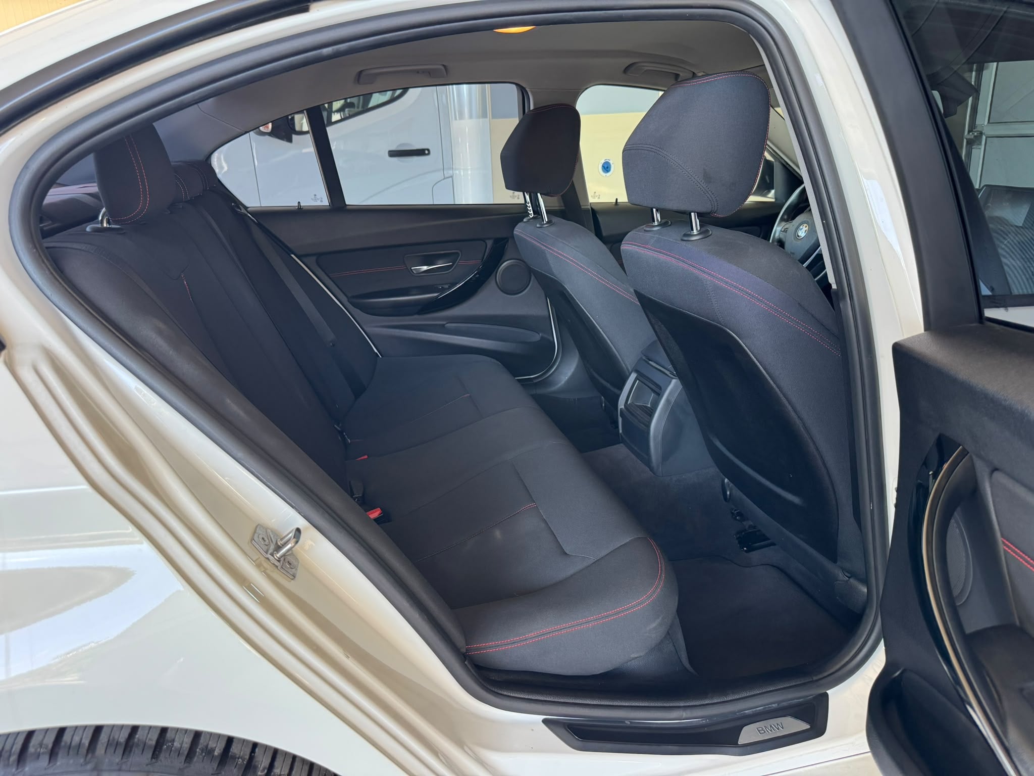 BMW 3 Series 2014 - Auto Import SRL — слика 12