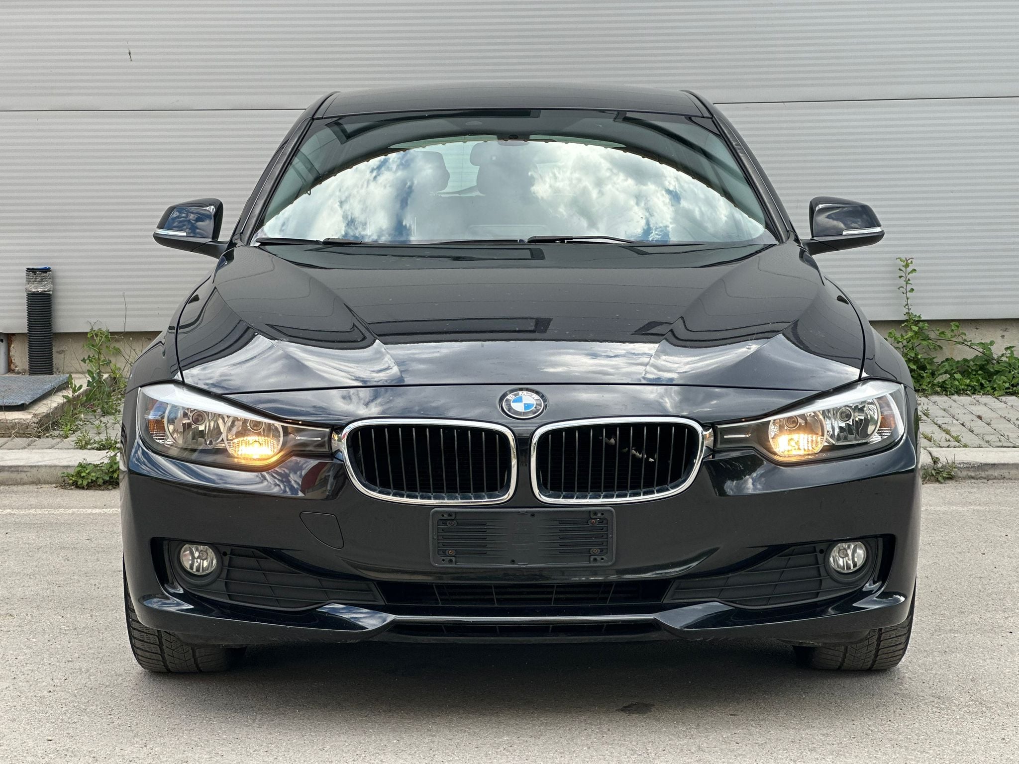 BMW 3 Series 2015 - Auto Import SRL — слика 2