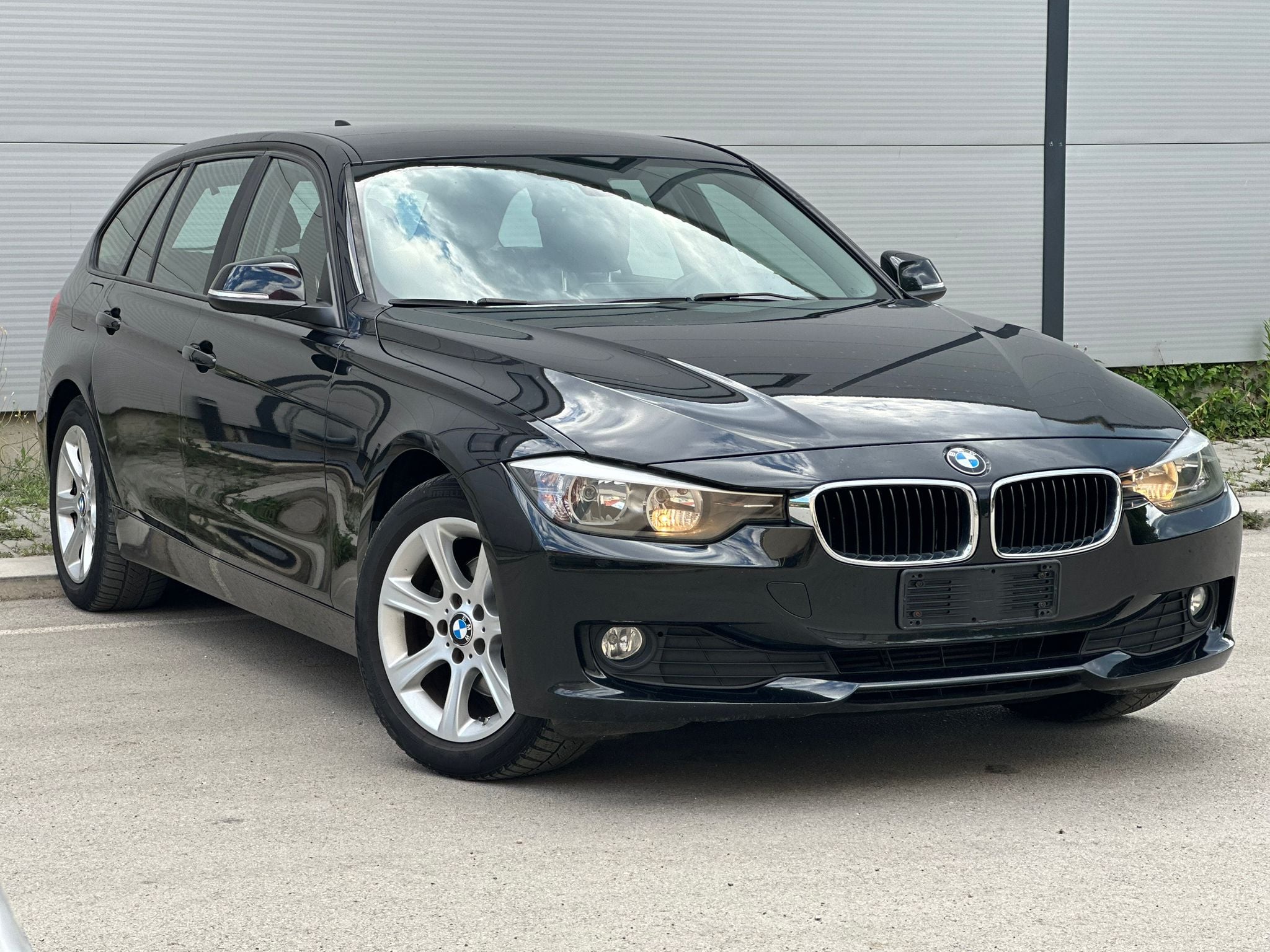 BMW 3 Series 2015 - Auto Import SRL — слика 3