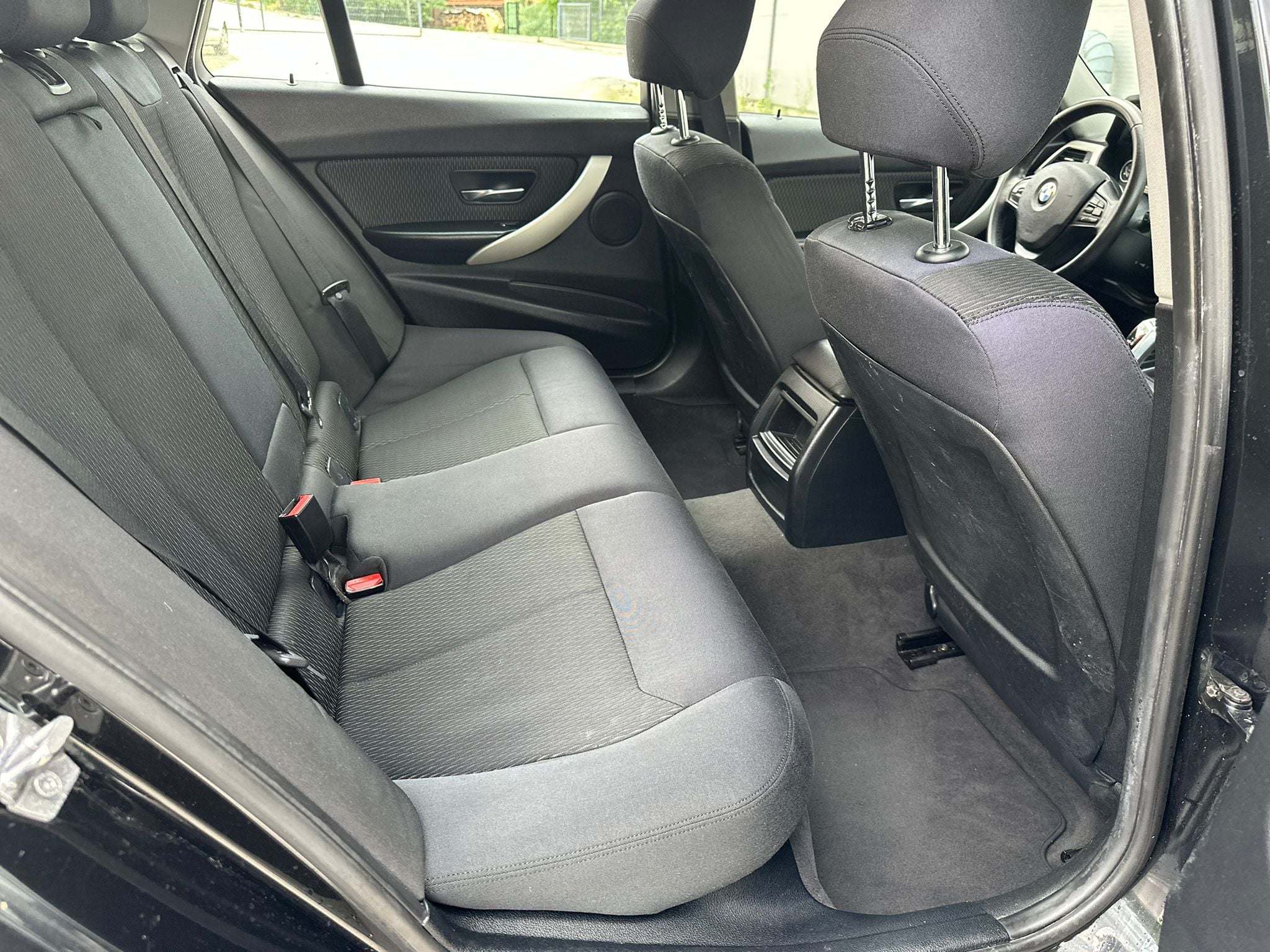 BMW 3 Series 2015 - Auto Import SRL — слика 11