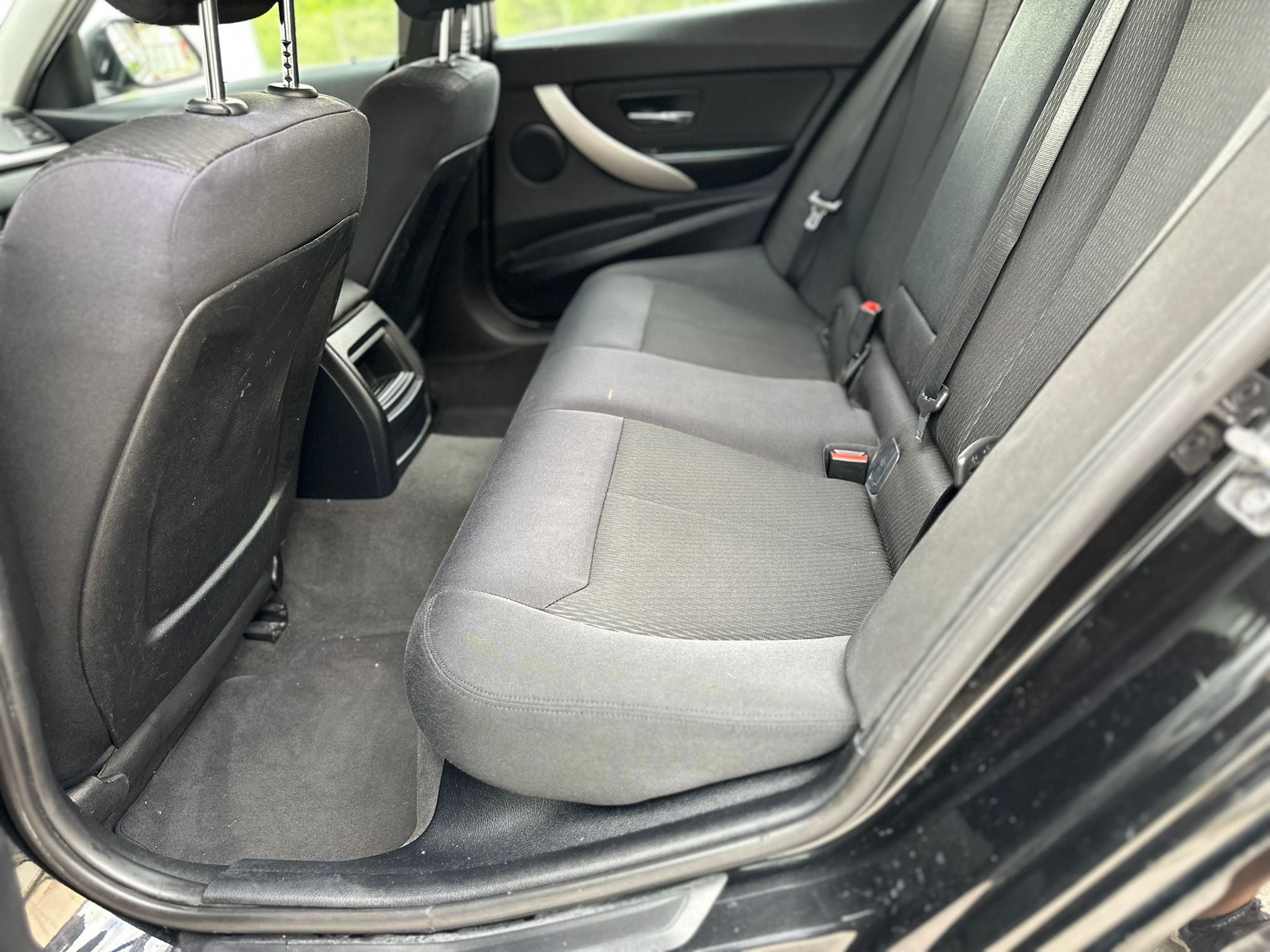 BMW 3 Series 2015 - Auto Import SRL — слика 18