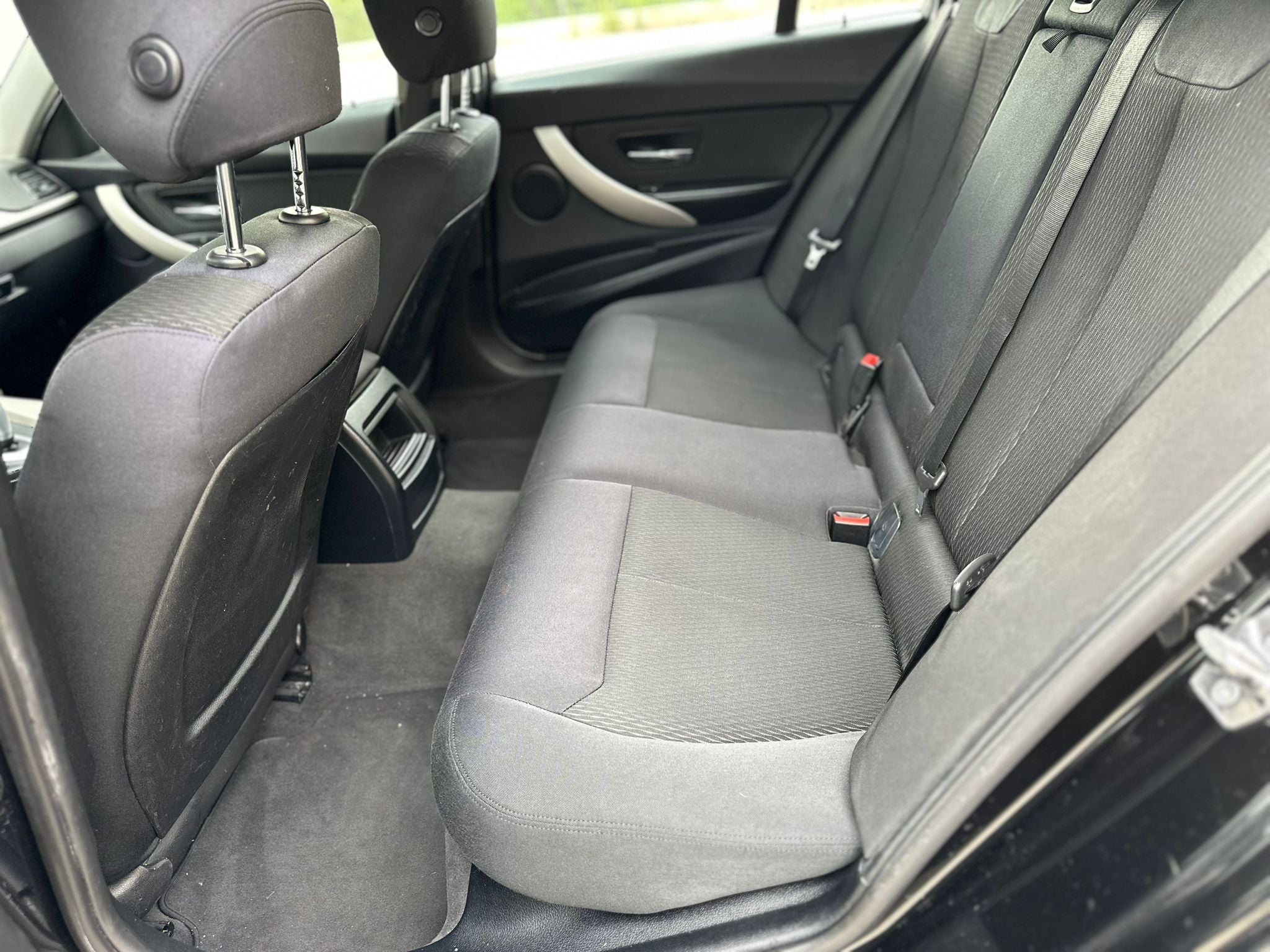 BMW 3 Series 2015 - Auto Import SRL — слика 21