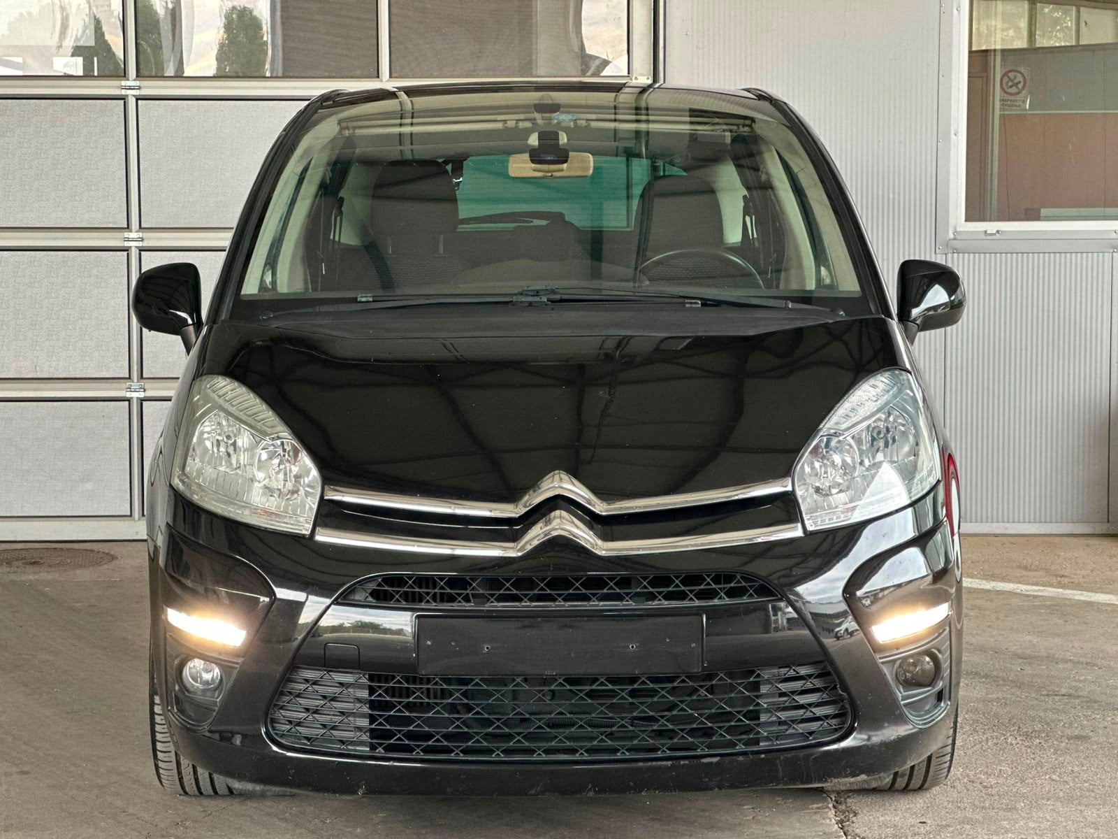 Citroën C4 Picasso 2012 - Auto Import SRL — слика 2