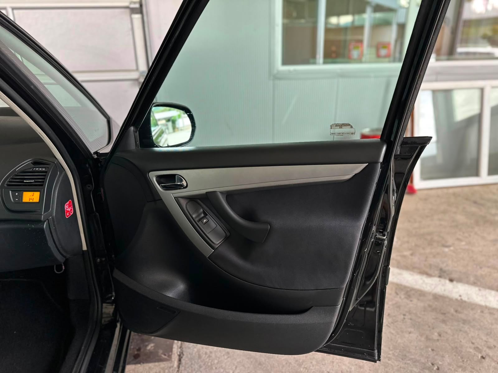 Citroën C4 Picasso 2012 - Auto Import SRL — слика 8