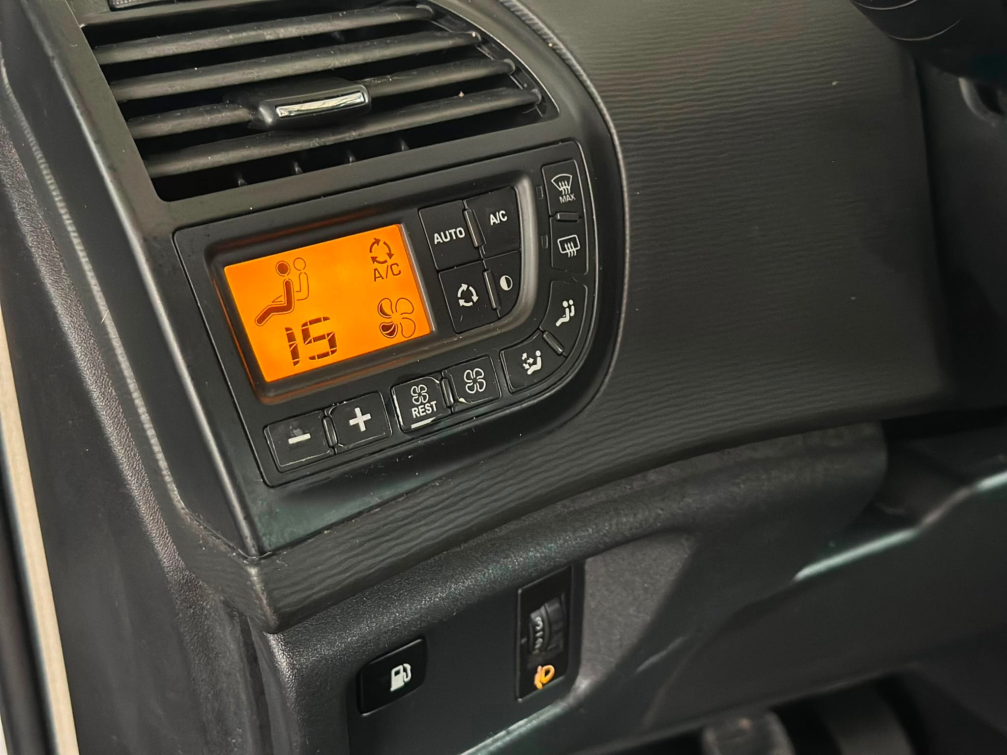 Citroën C4 Picasso 2012 - Auto Import SRL — слика 9
