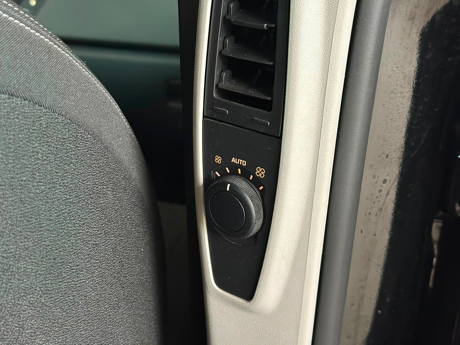 Citroën C4 Picasso 2012 - Auto Import SRL — слика 10