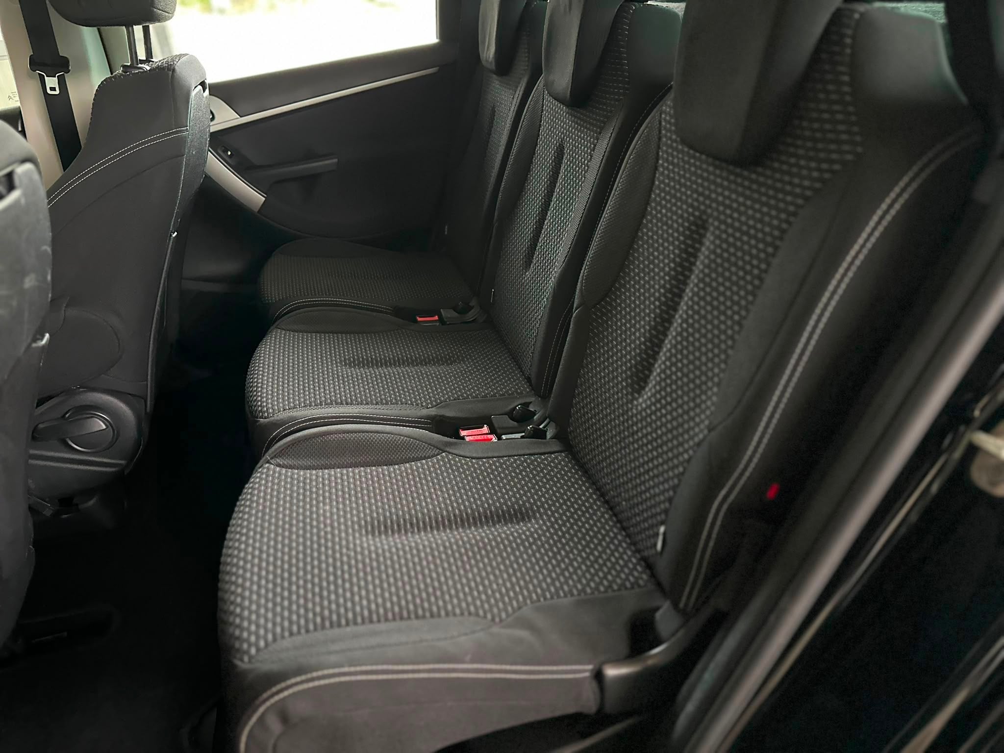 Citroën C4 Picasso 2012 - Auto Import SRL — слика 11