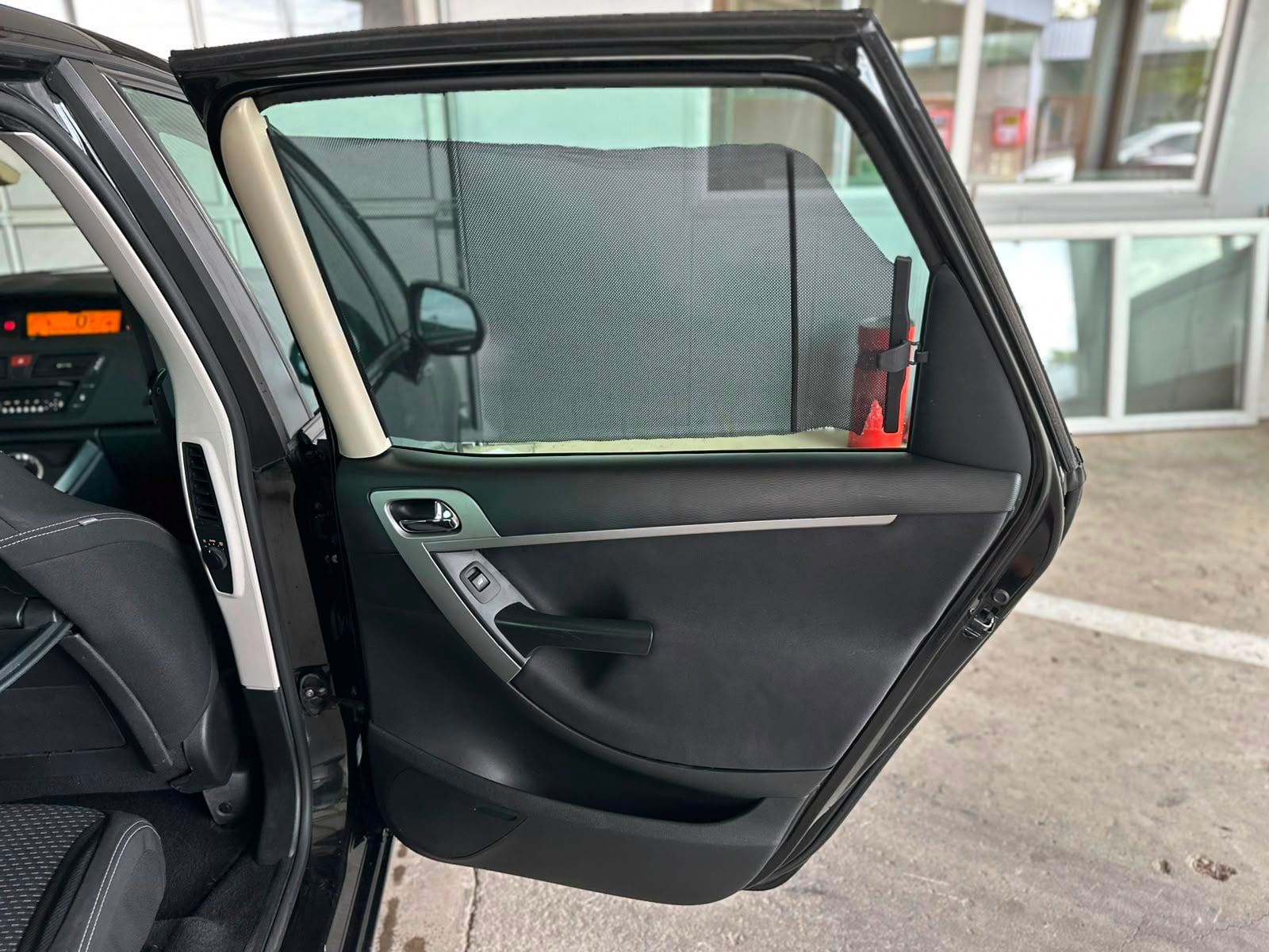 Citroën C4 Picasso 2012 - Auto Import SRL — слика 12