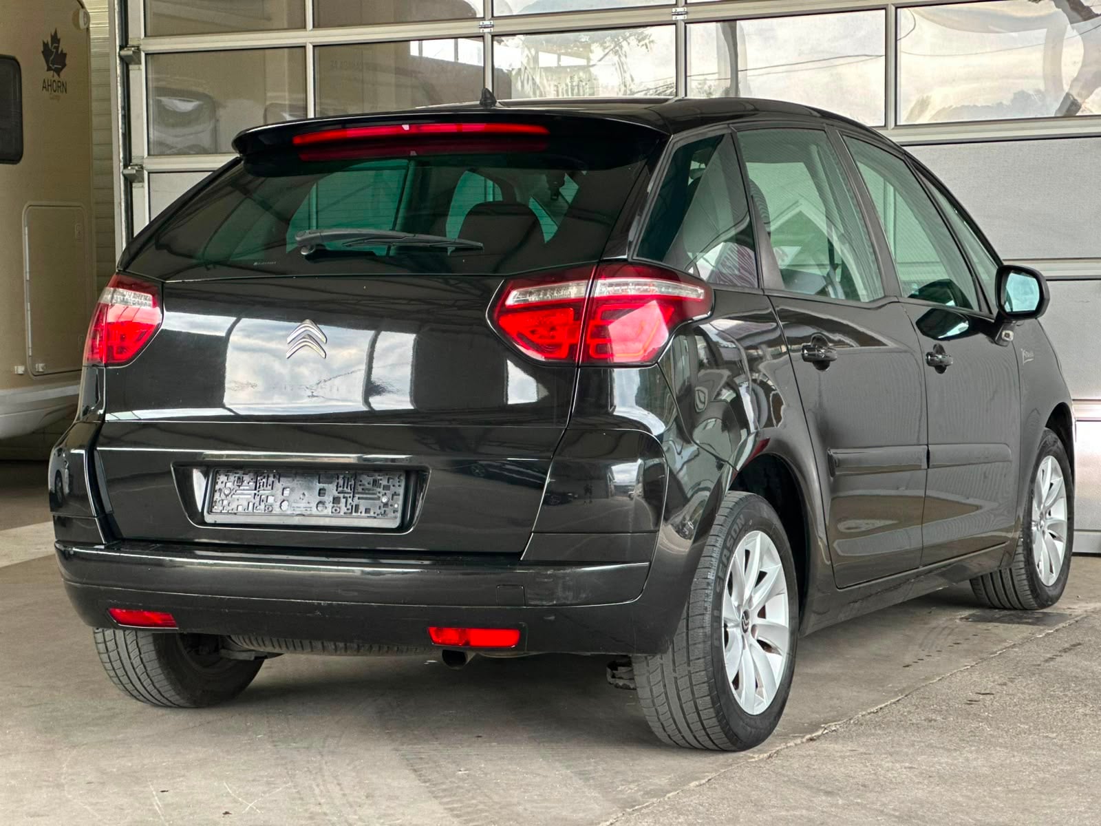Citroën C4 Picasso 2012 - Auto Import SRL — слика 14