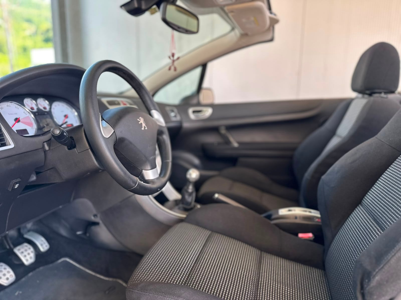 Peugeot 308 2007 - Auto Import SRL — слика 9