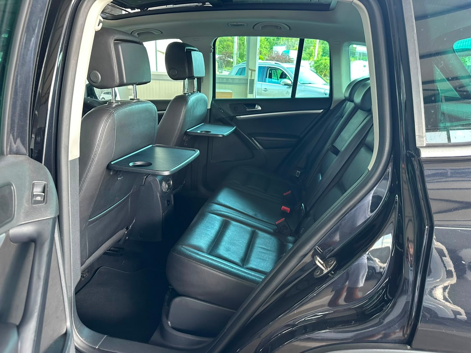 Volkswagen Tiguan 2015 - Auto Import SRL — слика 14