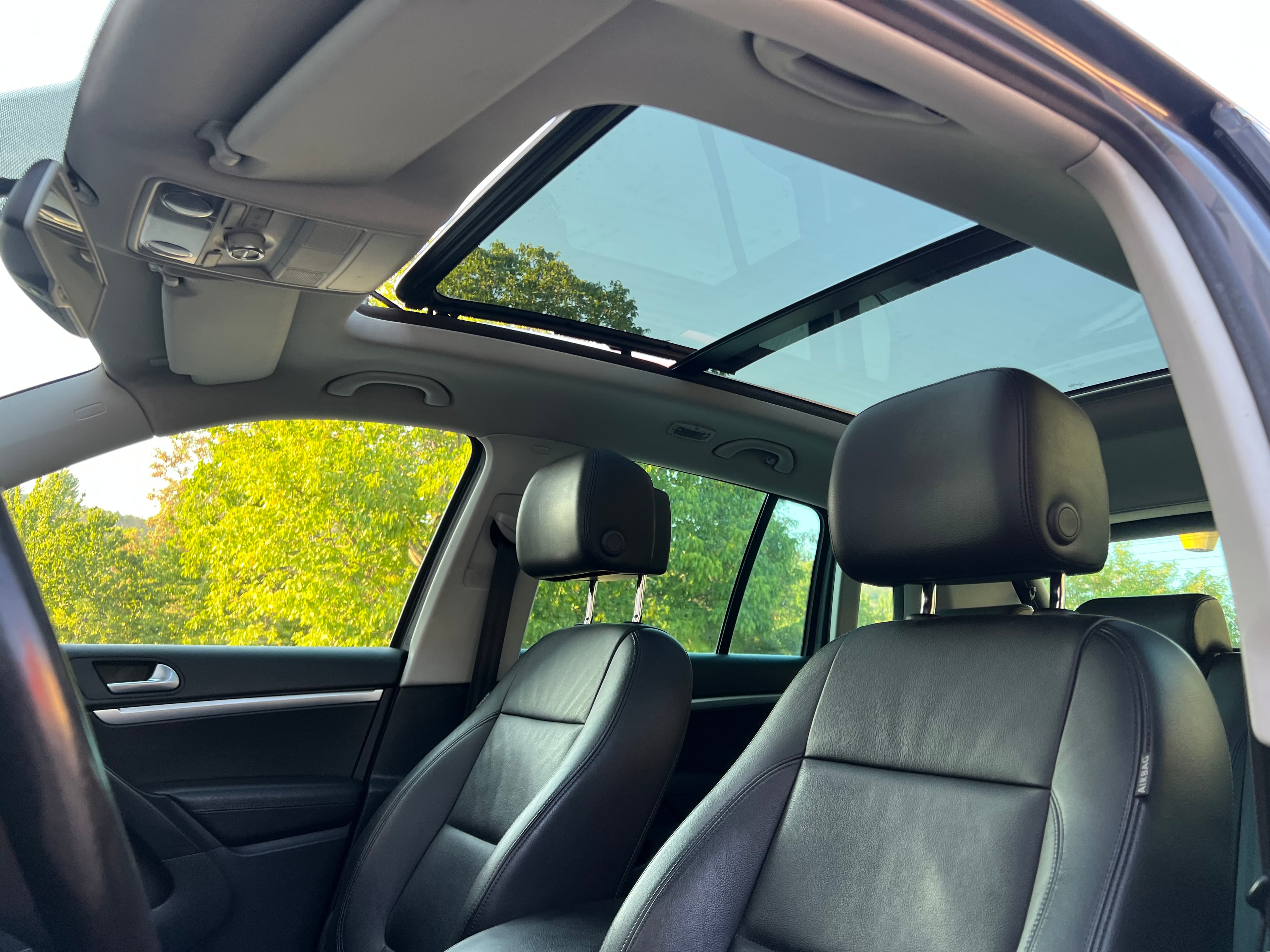 Volkswagen Tiguan 2014 - Auto Import SRL — слика 8