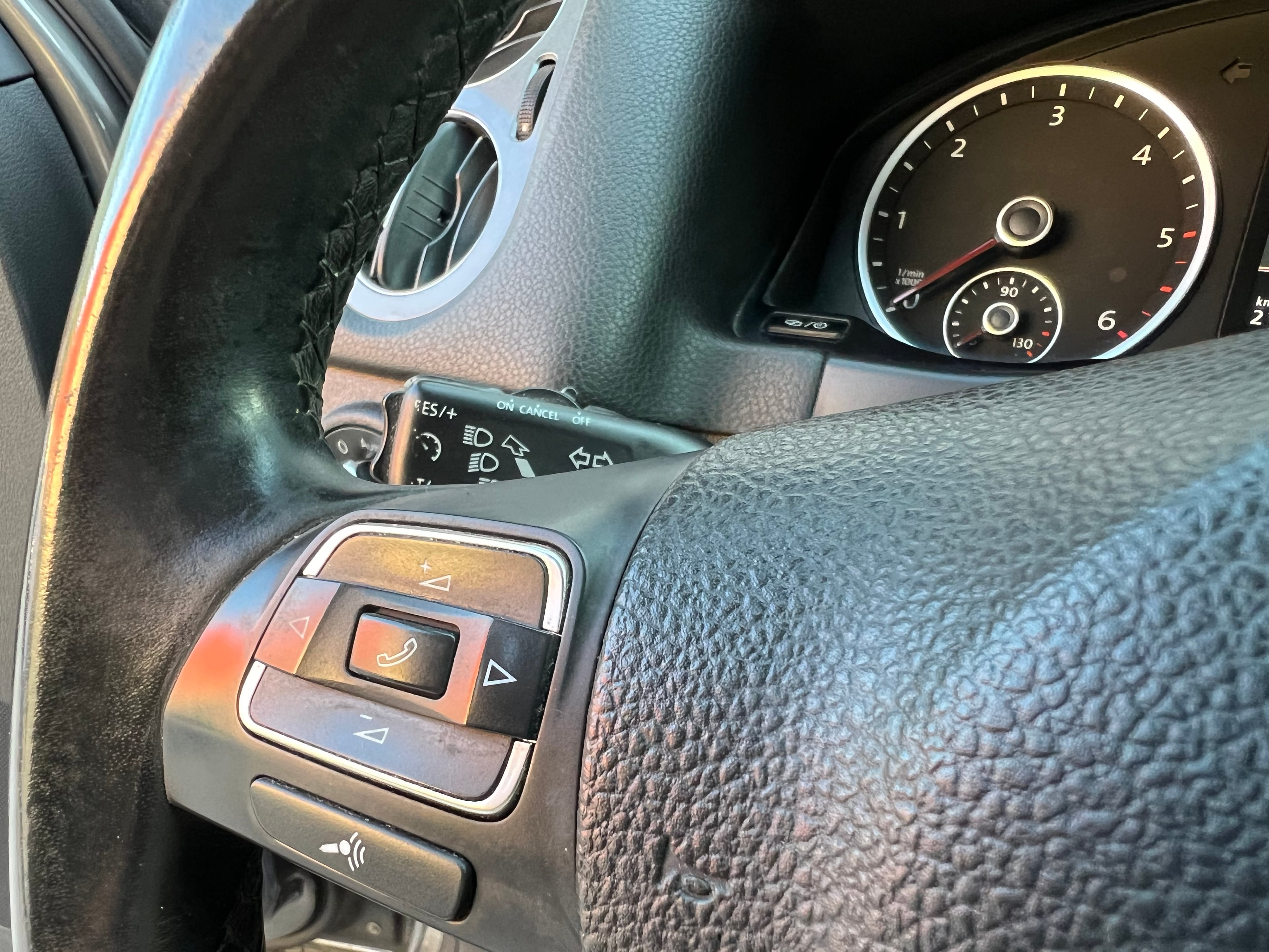 Volkswagen Tiguan 2014 - Auto Import SRL — слика 13
