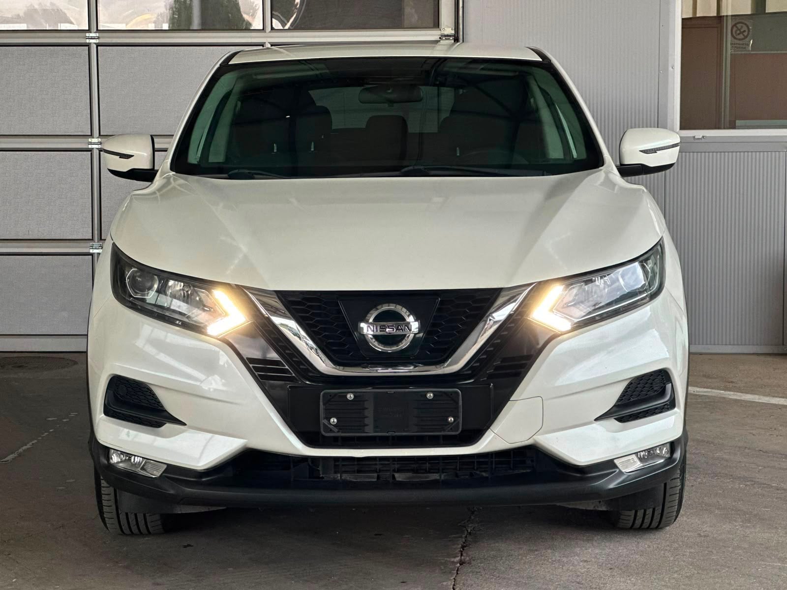 Nissan Qashqai 2018 - Auto Import SRL — слика 2