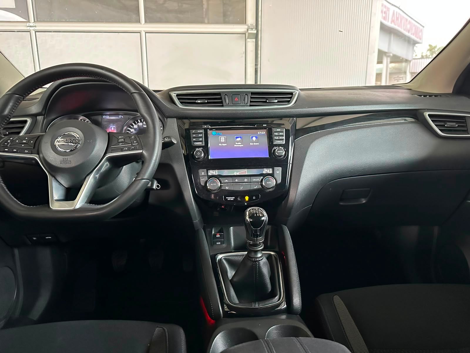 Nissan Qashqai 2018 - Auto Import SRL — слика 6