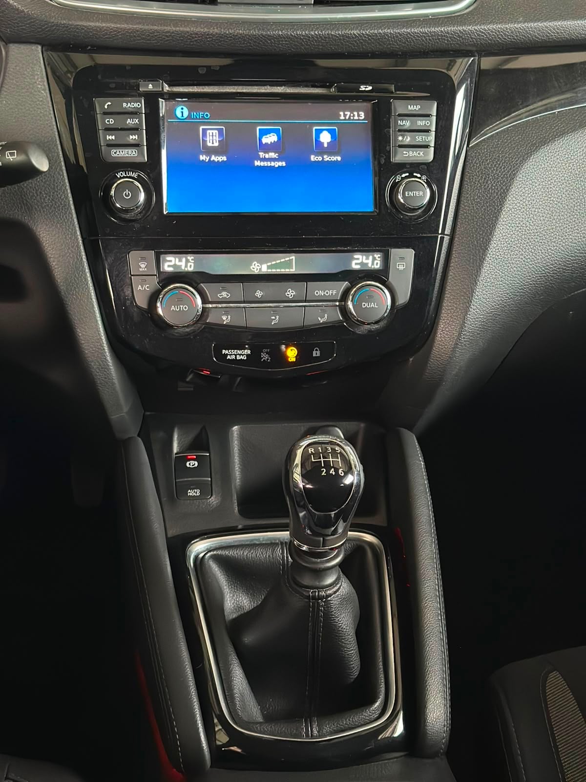 Nissan Qashqai 2018 - Auto Import SRL — слика 7