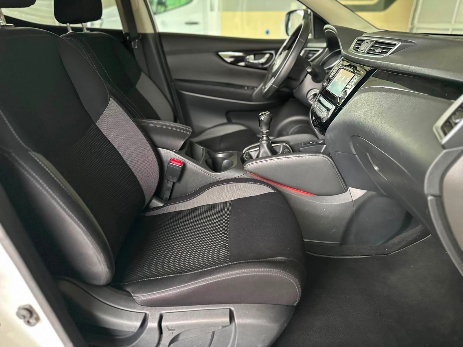 Nissan Qashqai 2018 - Auto Import SRL — слика 8