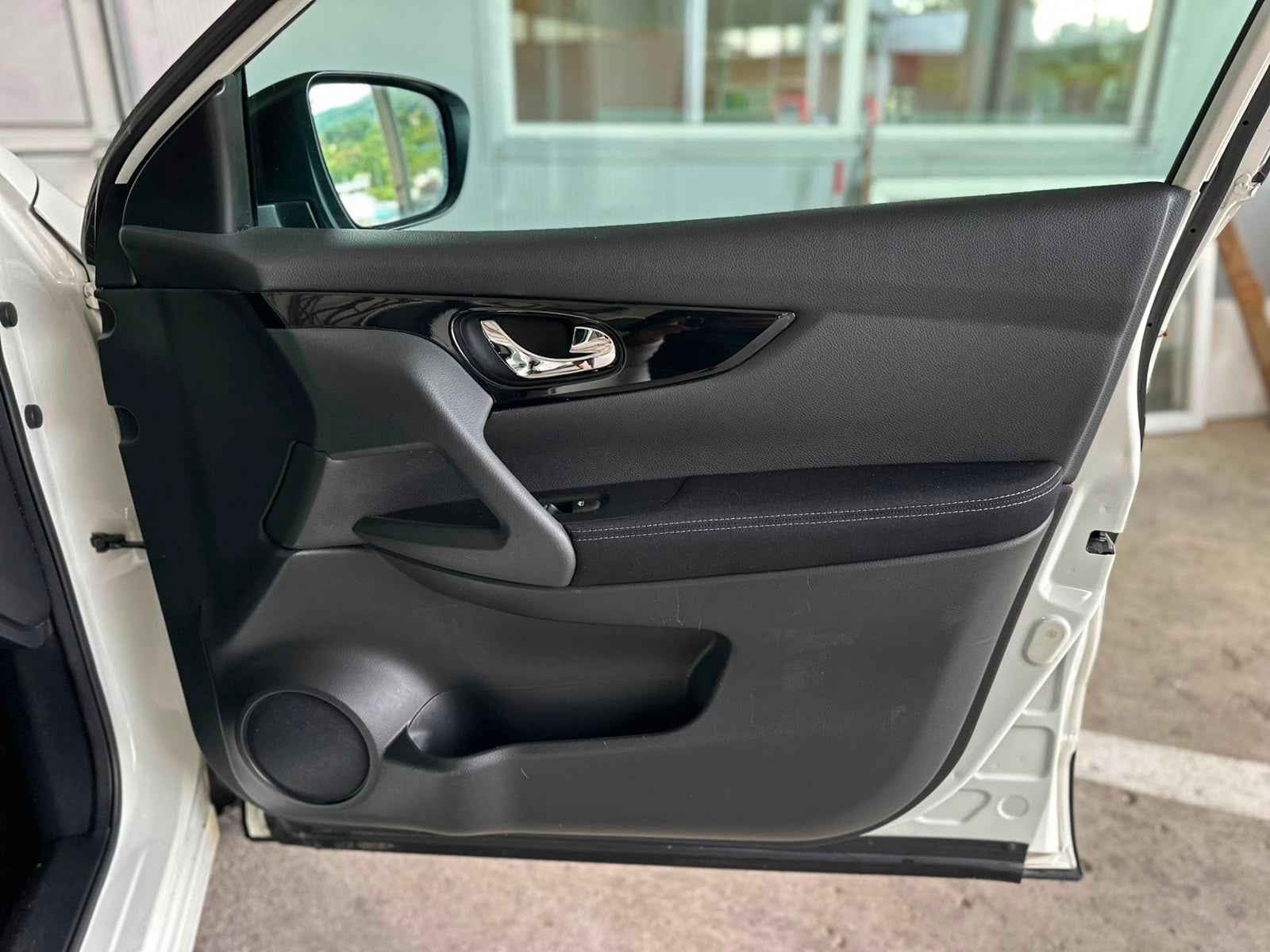 Nissan Qashqai 2018 - Auto Import SRL — слика 11