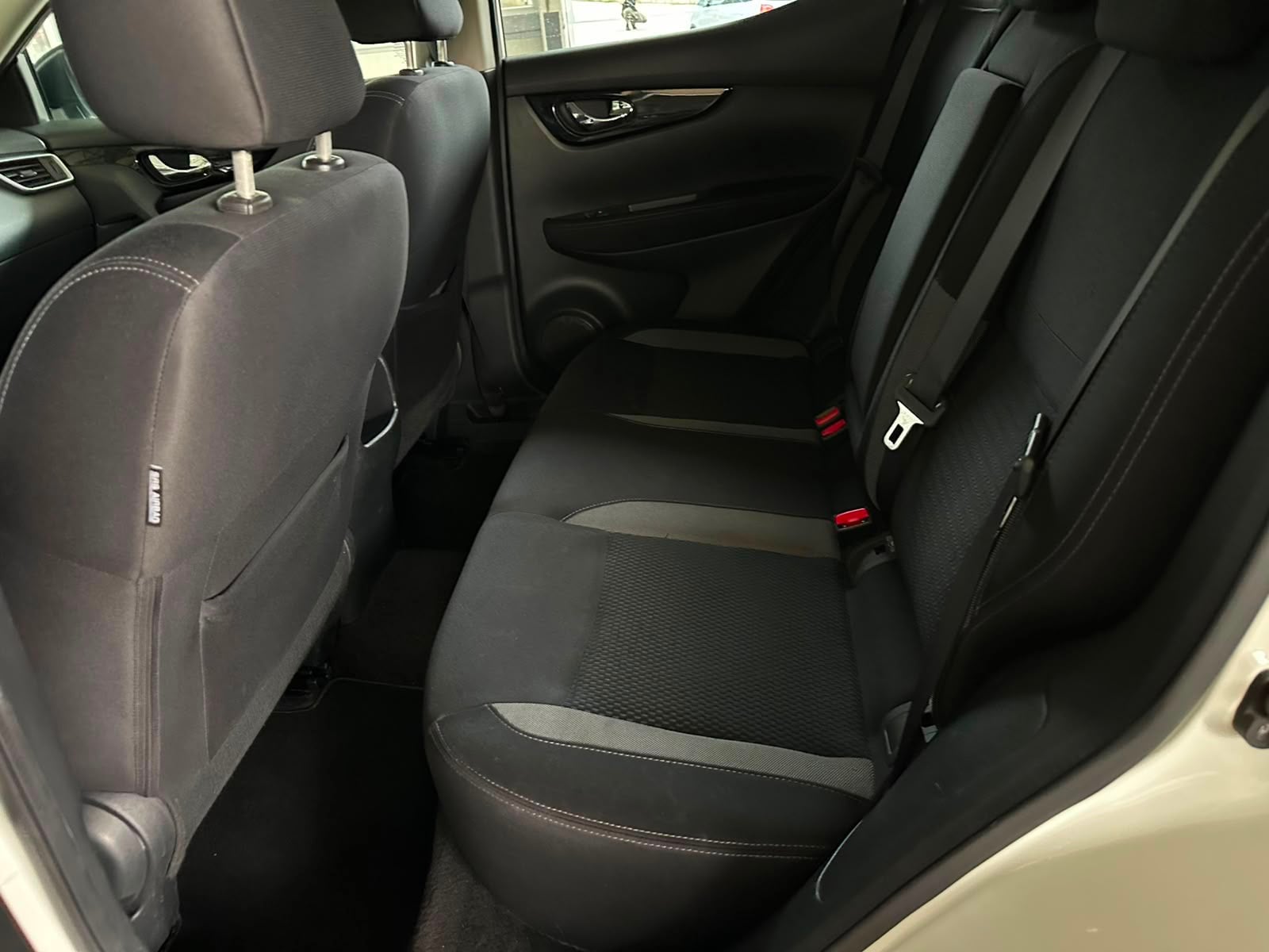 Nissan Qashqai 2018 - Auto Import SRL — слика 12