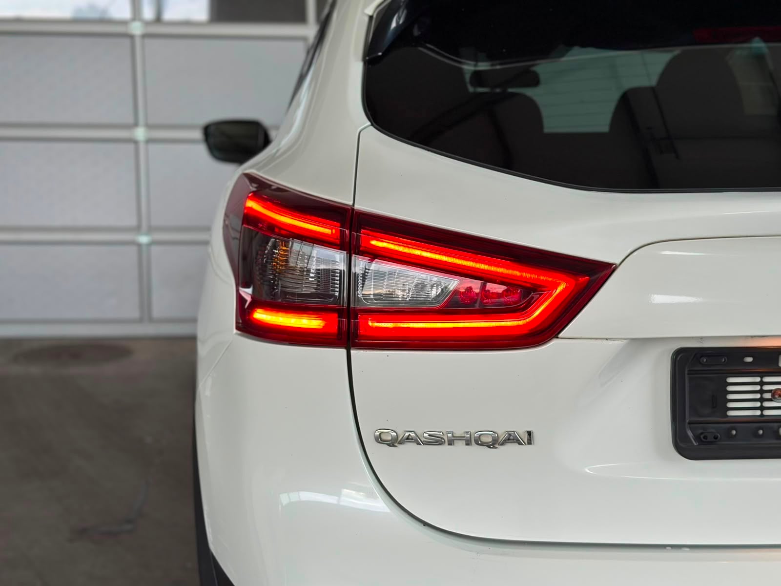 Nissan Qashqai 2018 - Auto Import SRL — слика 14