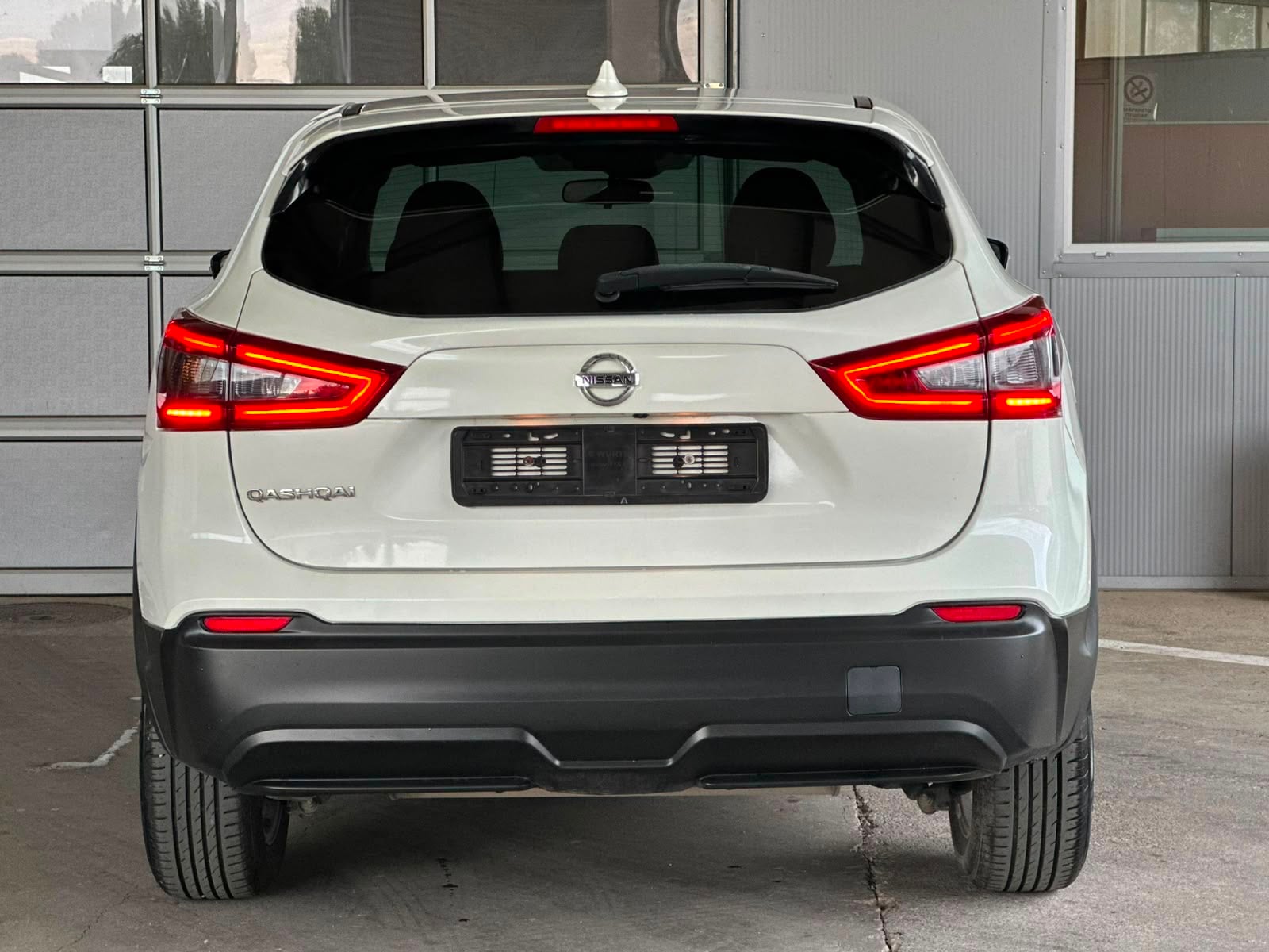 Nissan Qashqai 2018 - Auto Import SRL — слика 16