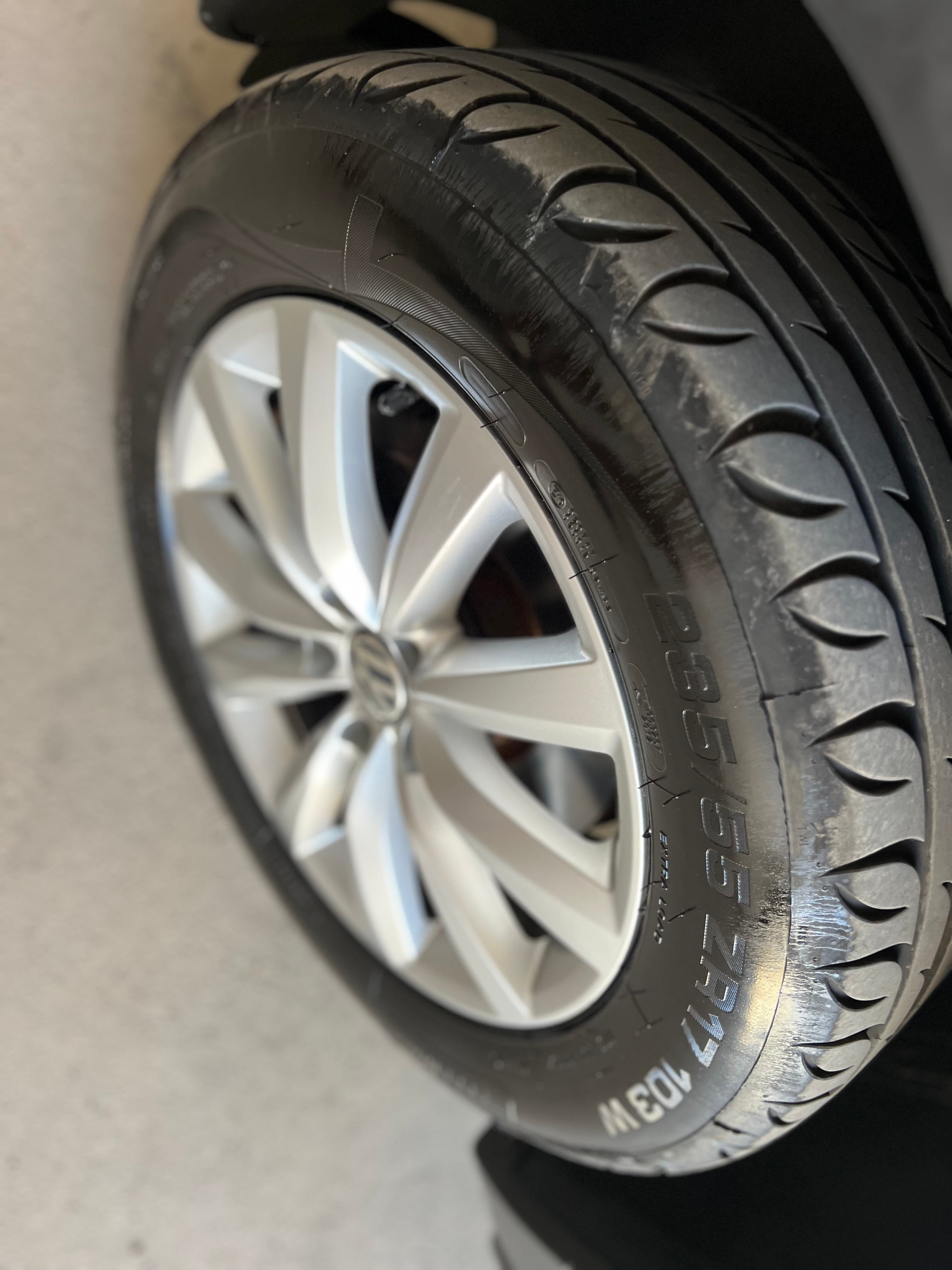 Volkswagen Tiguan 2012 - Auto Import SRL — слика 8
