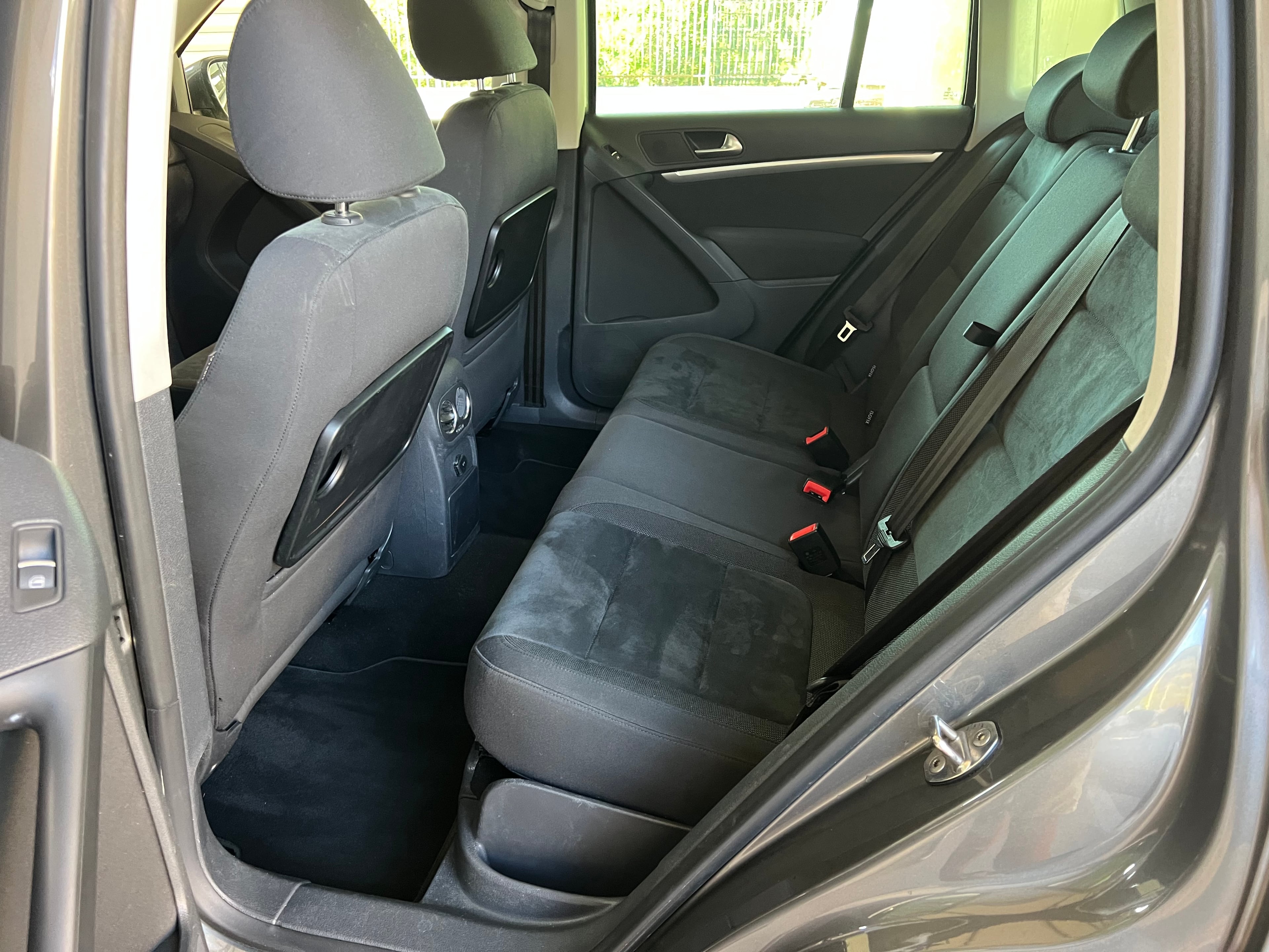 Volkswagen Tiguan 2012 - Auto Import SRL — слика 9