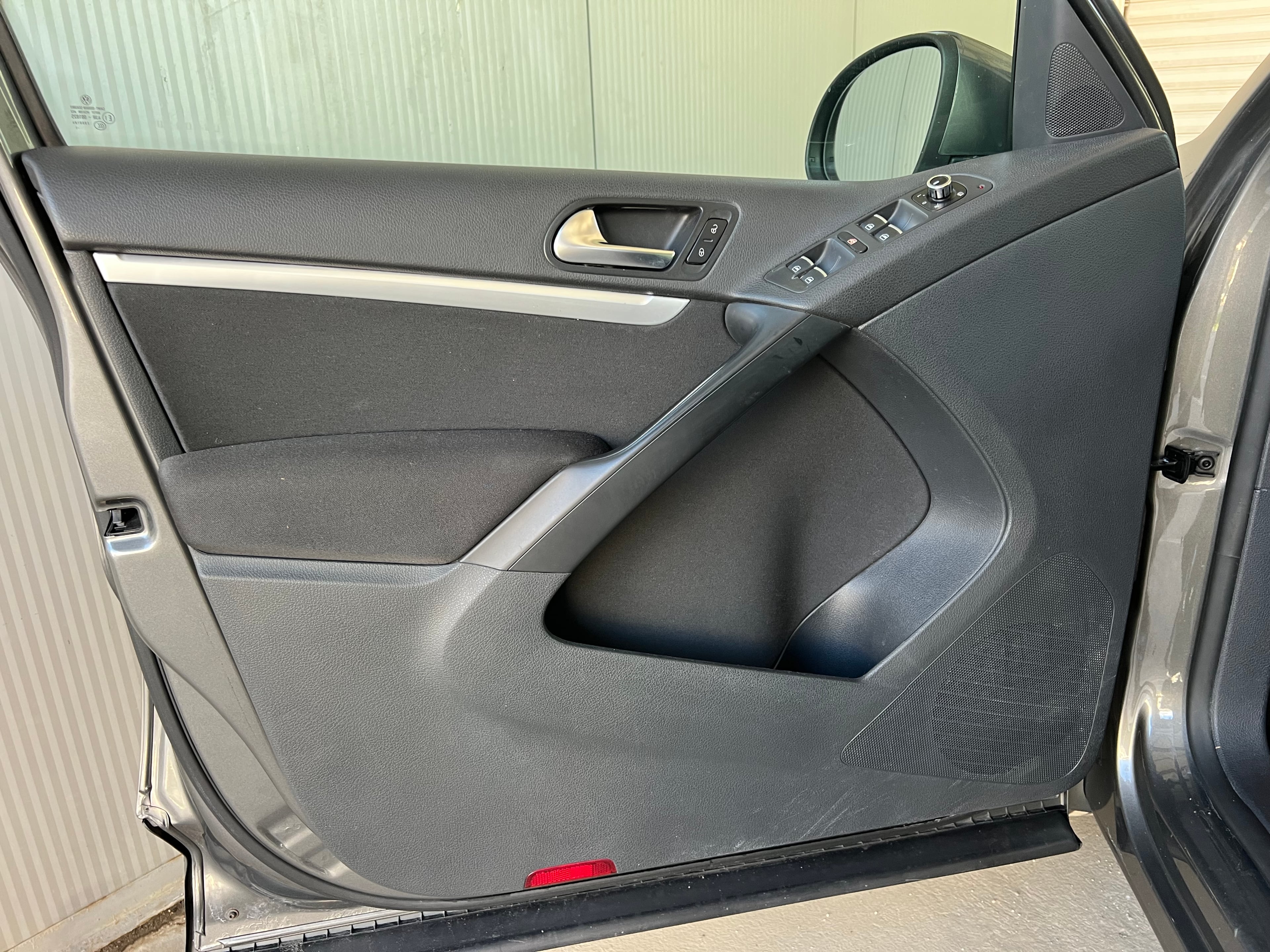 Volkswagen Tiguan 2012 - Auto Import SRL — слика 10