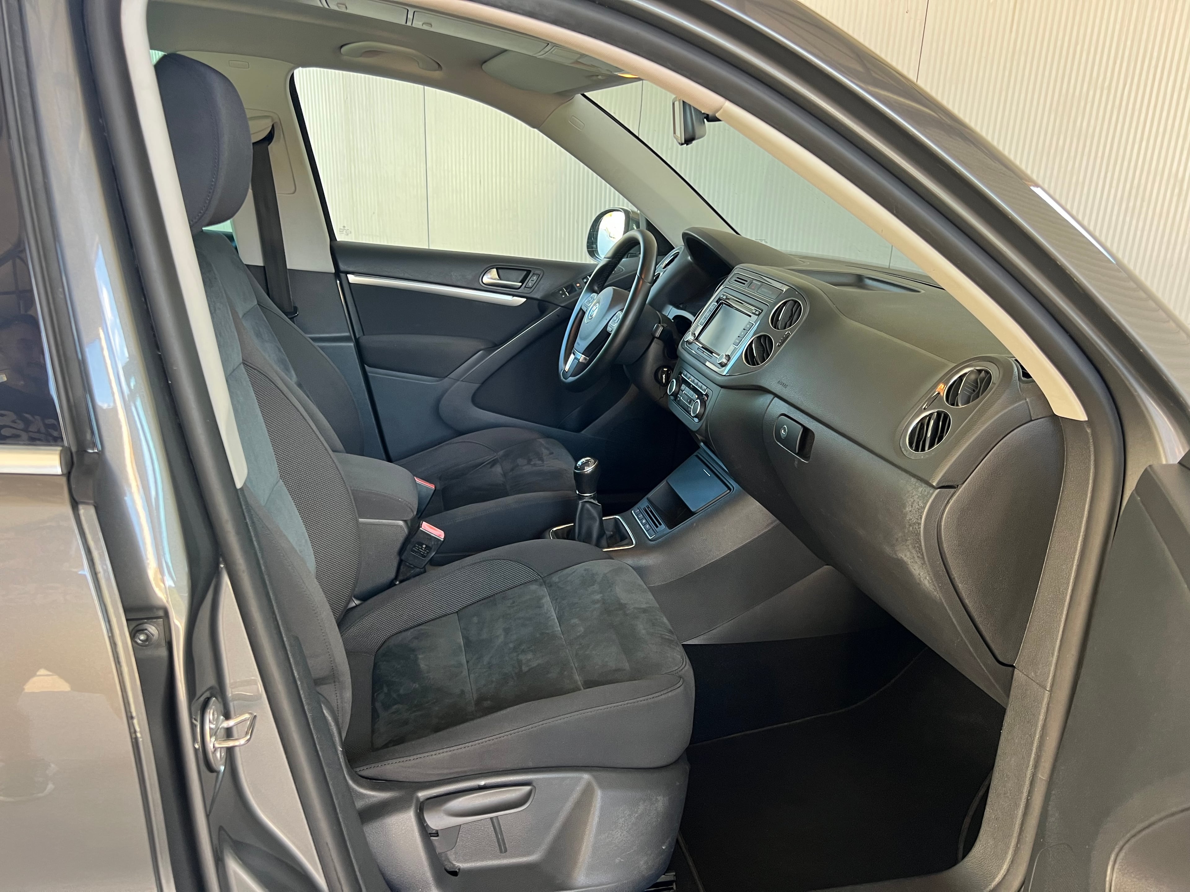 Volkswagen Tiguan 2012 - Auto Import SRL — слика 13