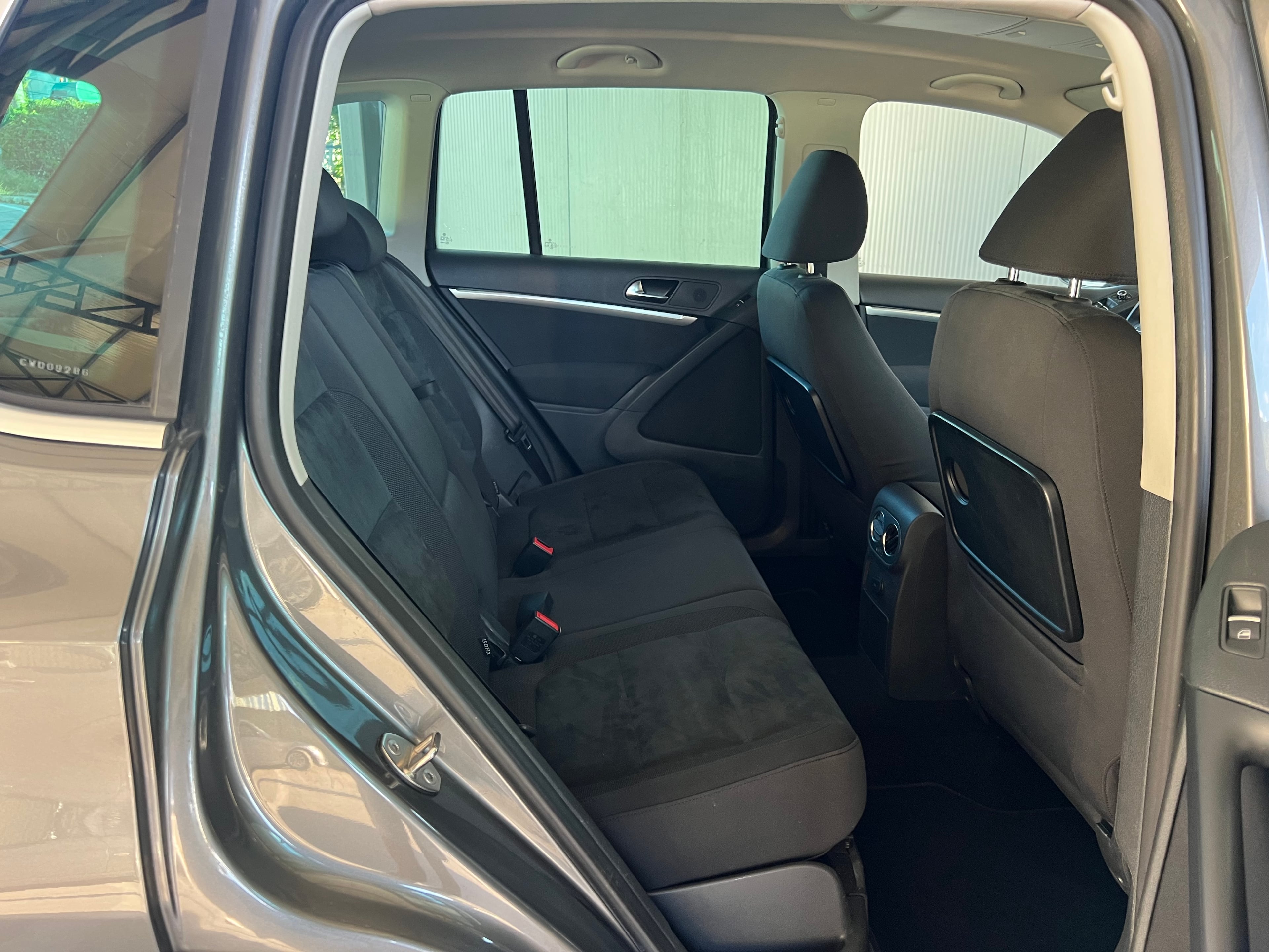 Volkswagen Tiguan 2012 - Auto Import SRL — слика 14